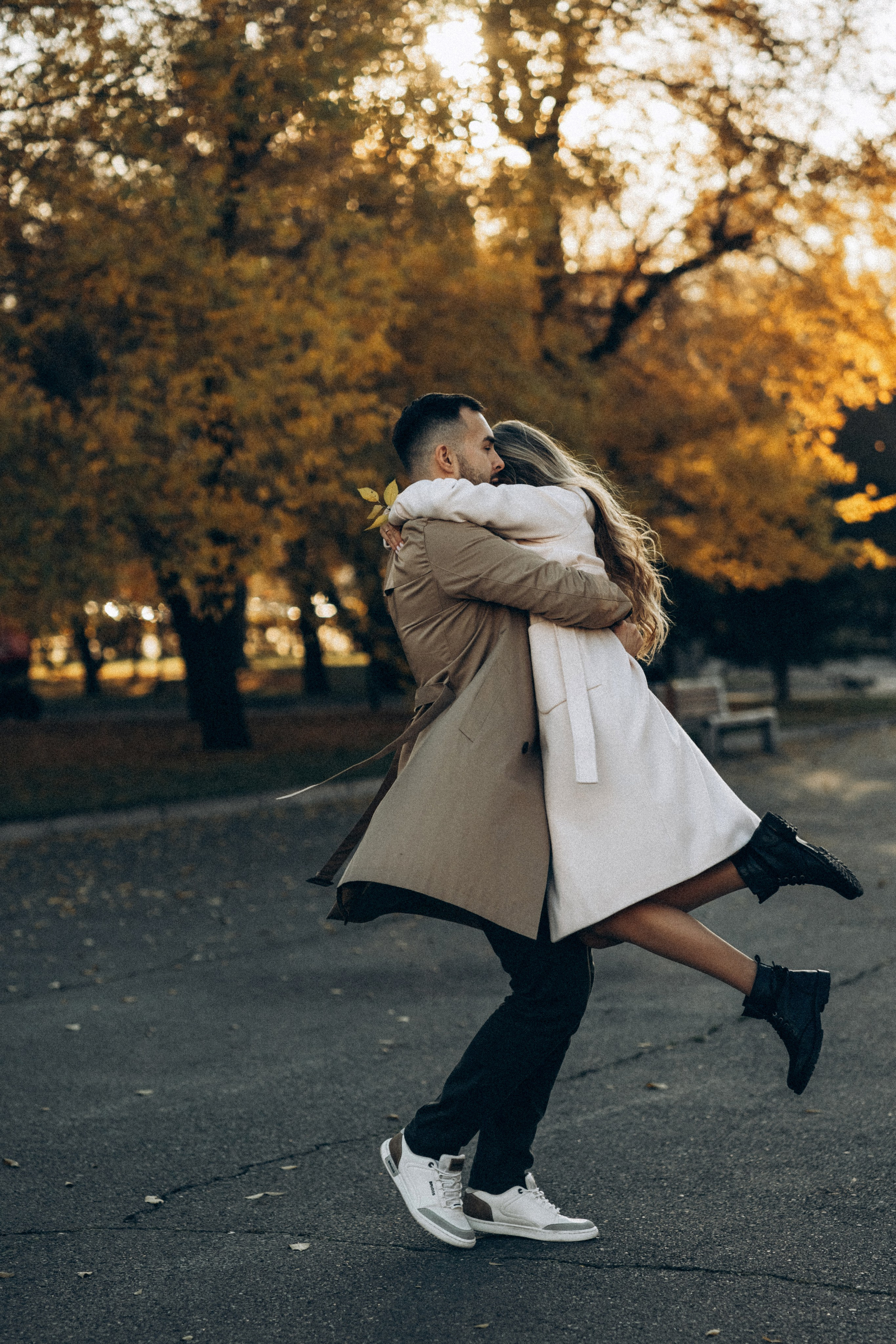 Олеся и Олег. Фотограф Контузорова Ольга