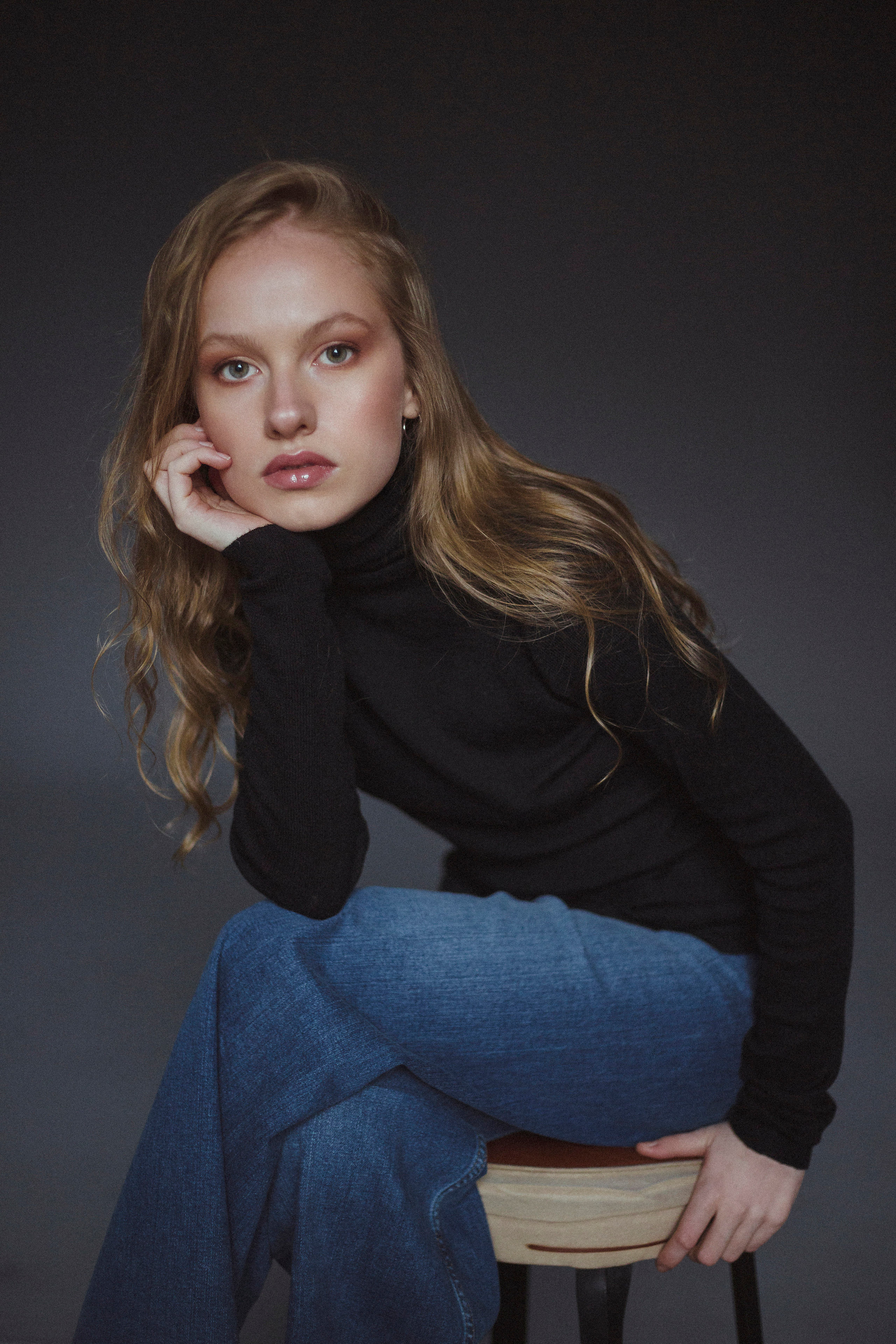 Фотограф Наталья Жалдак в Москве