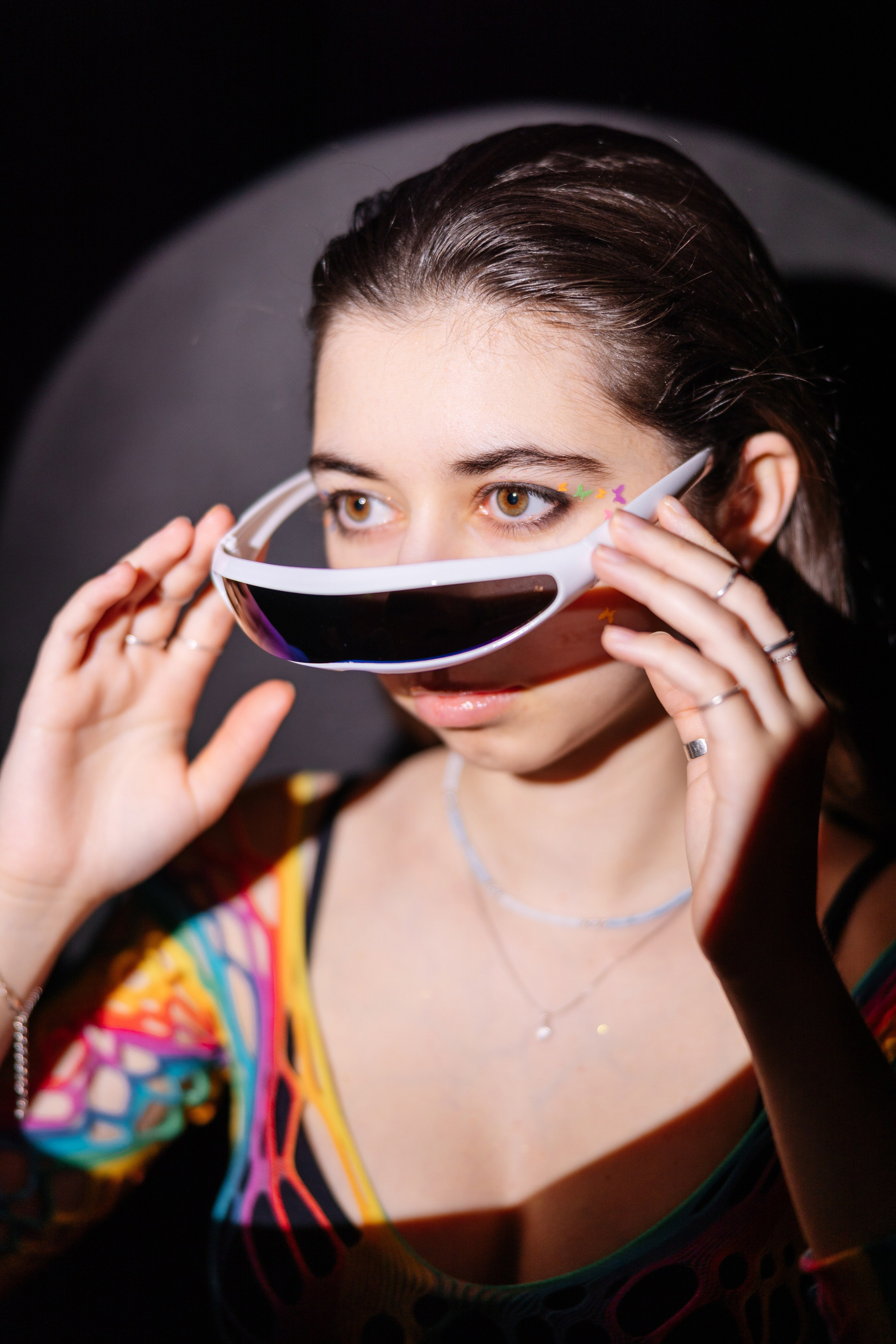 Помещения. Август Гайст Фотограф в Москве