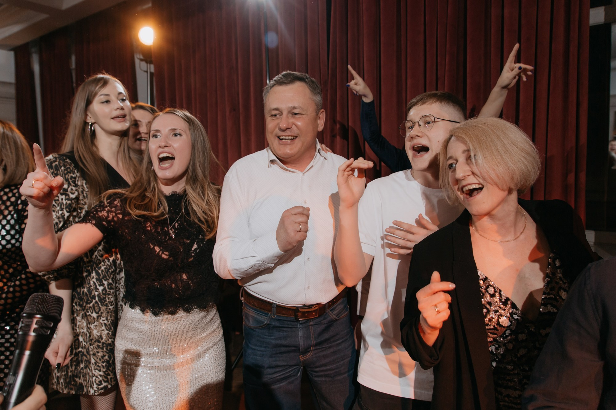 Lets Party / Мир Упаковки. Фотограф ваших событий