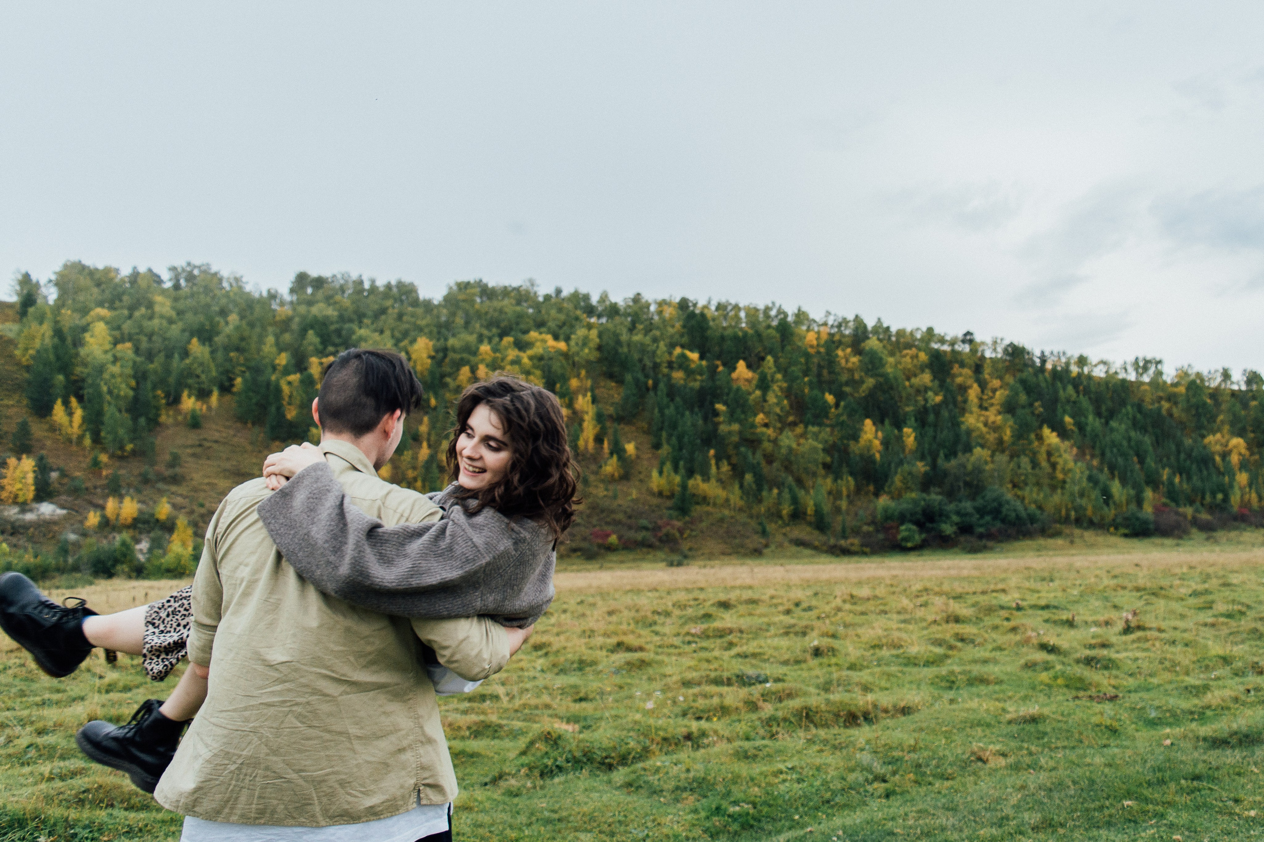 Любовь и в деревне любовь. Тамара Власова