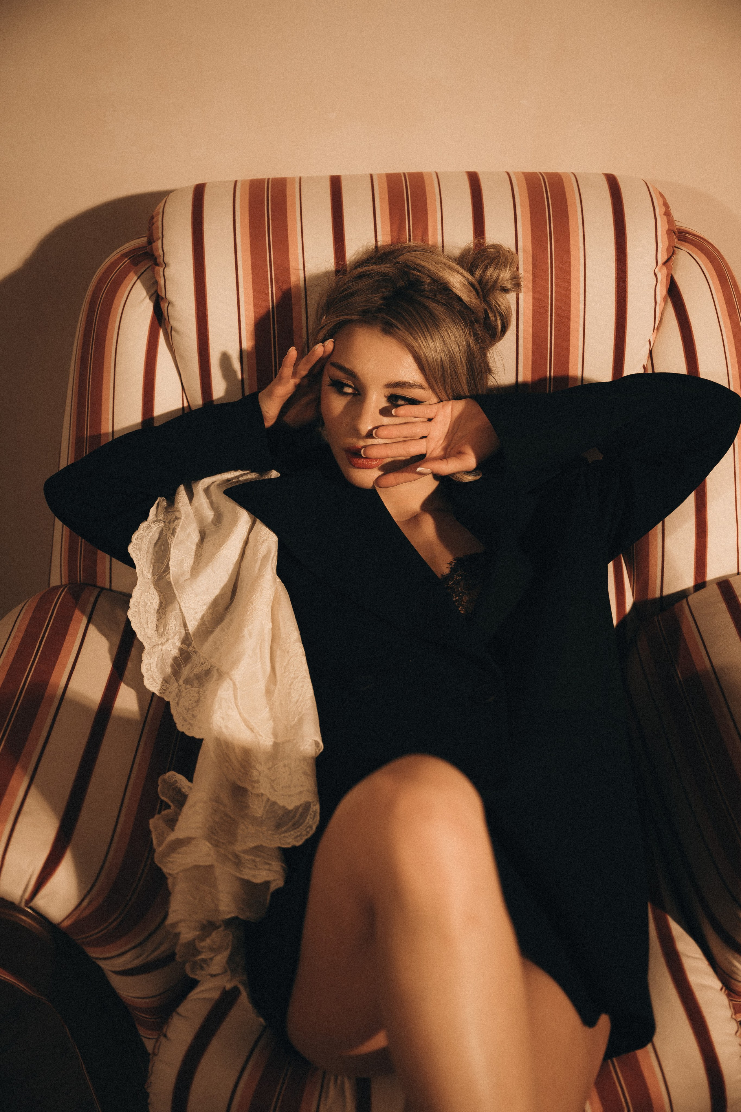 Лика. Тамара Власова