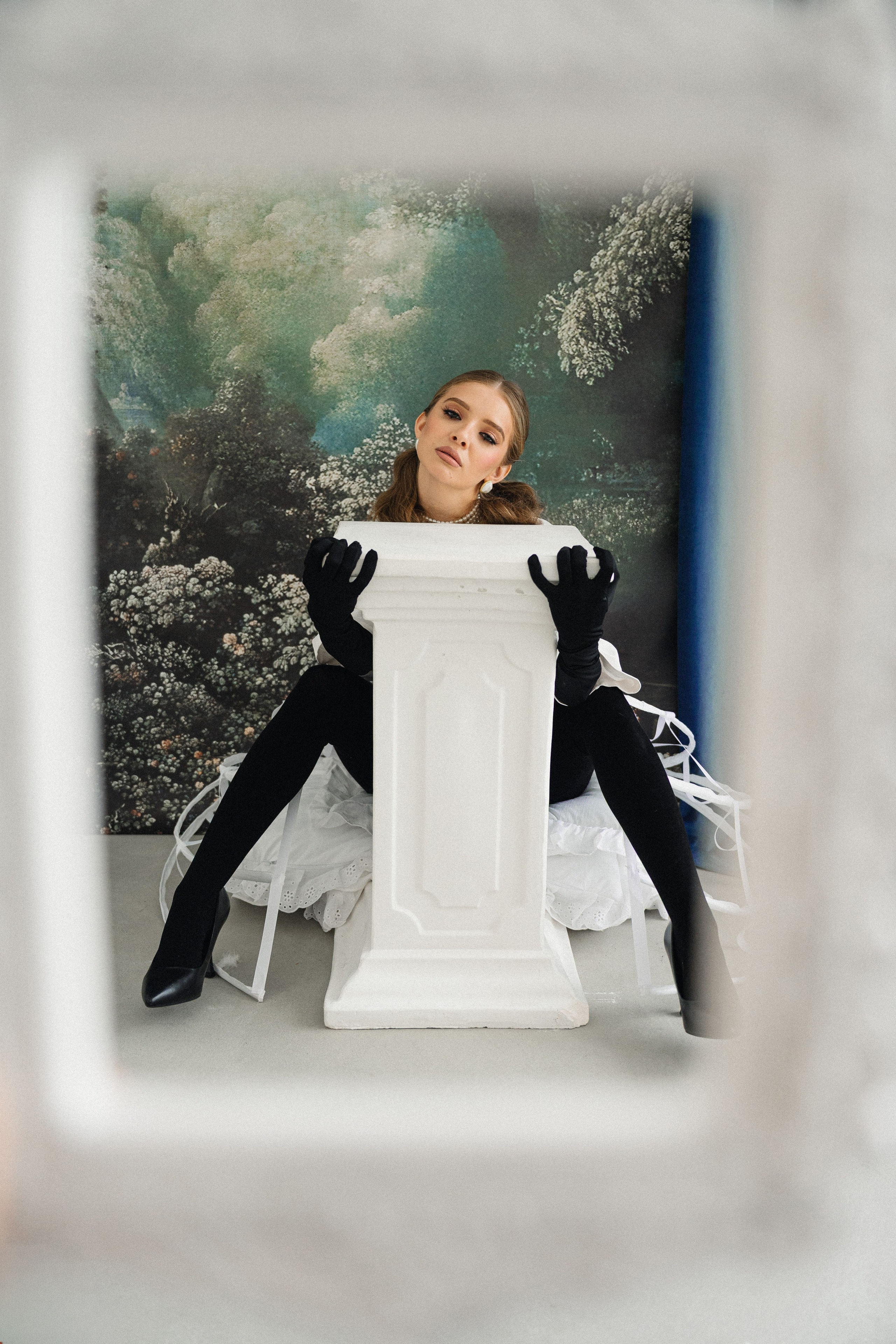 Елизавета. Тамара Власова