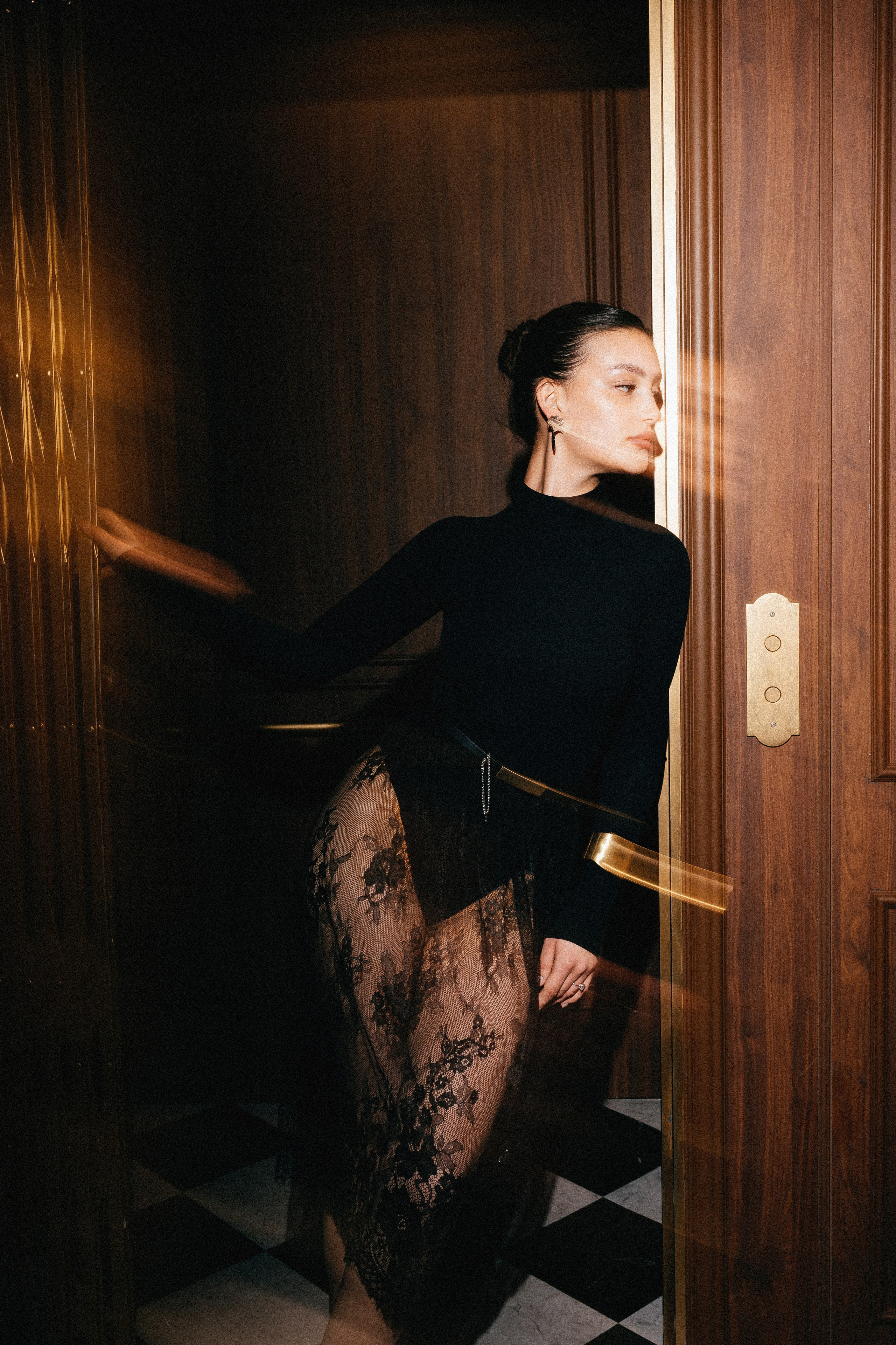 Милана. Тамара Власова