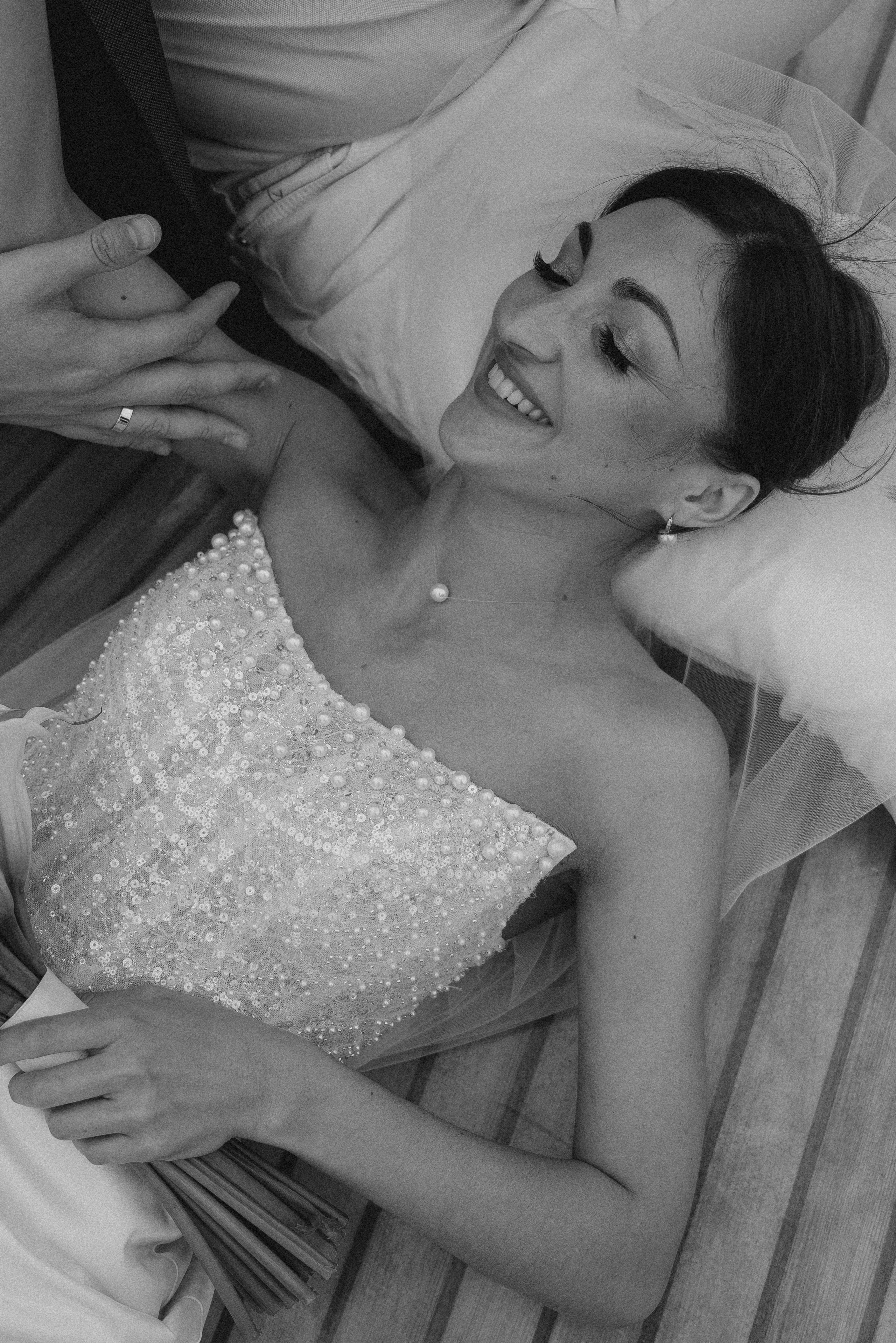 Игорь и Саша. Тамара Власова