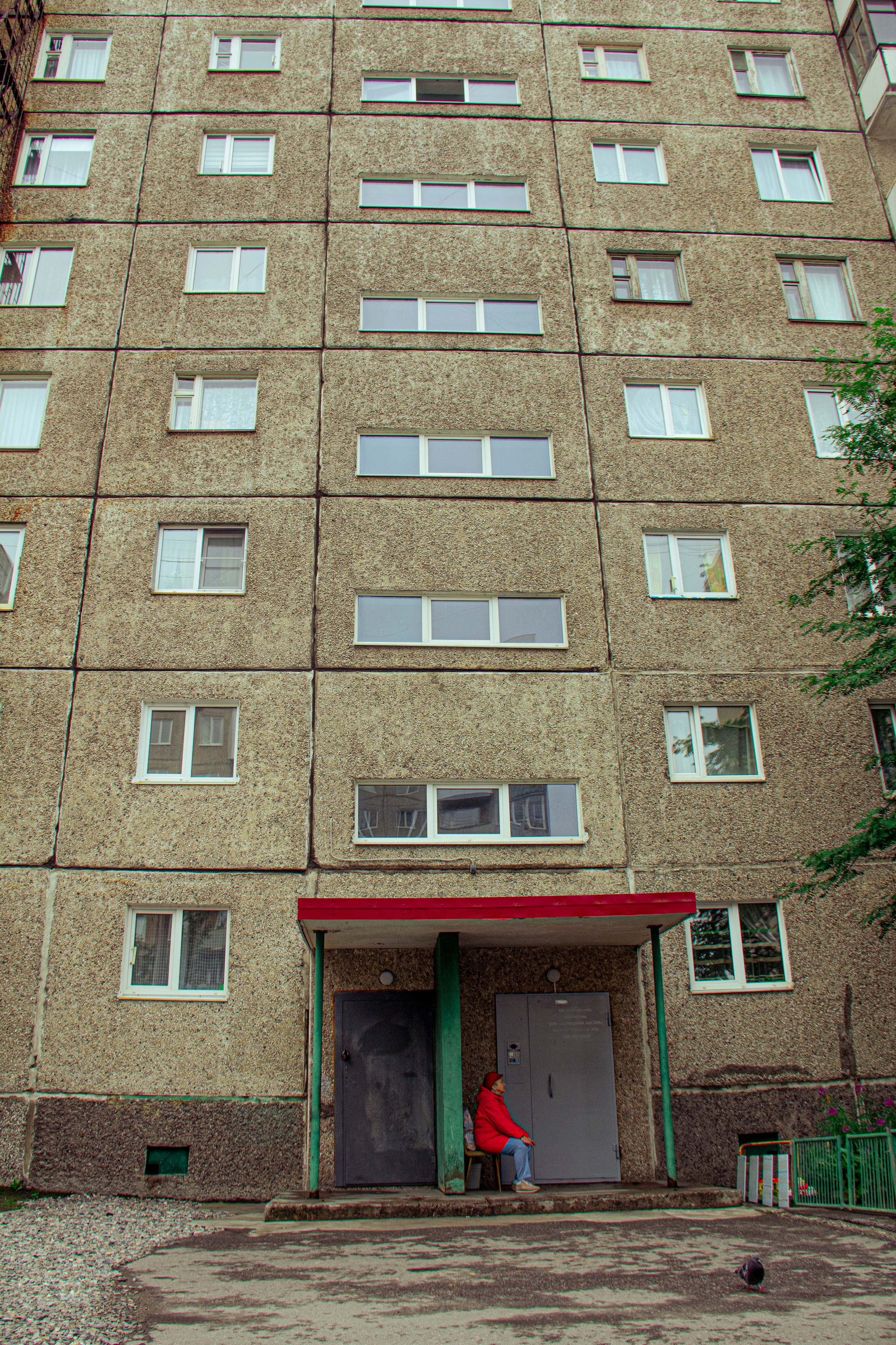 Документальное. Фотограф и оператор в Санкт-Петербурге