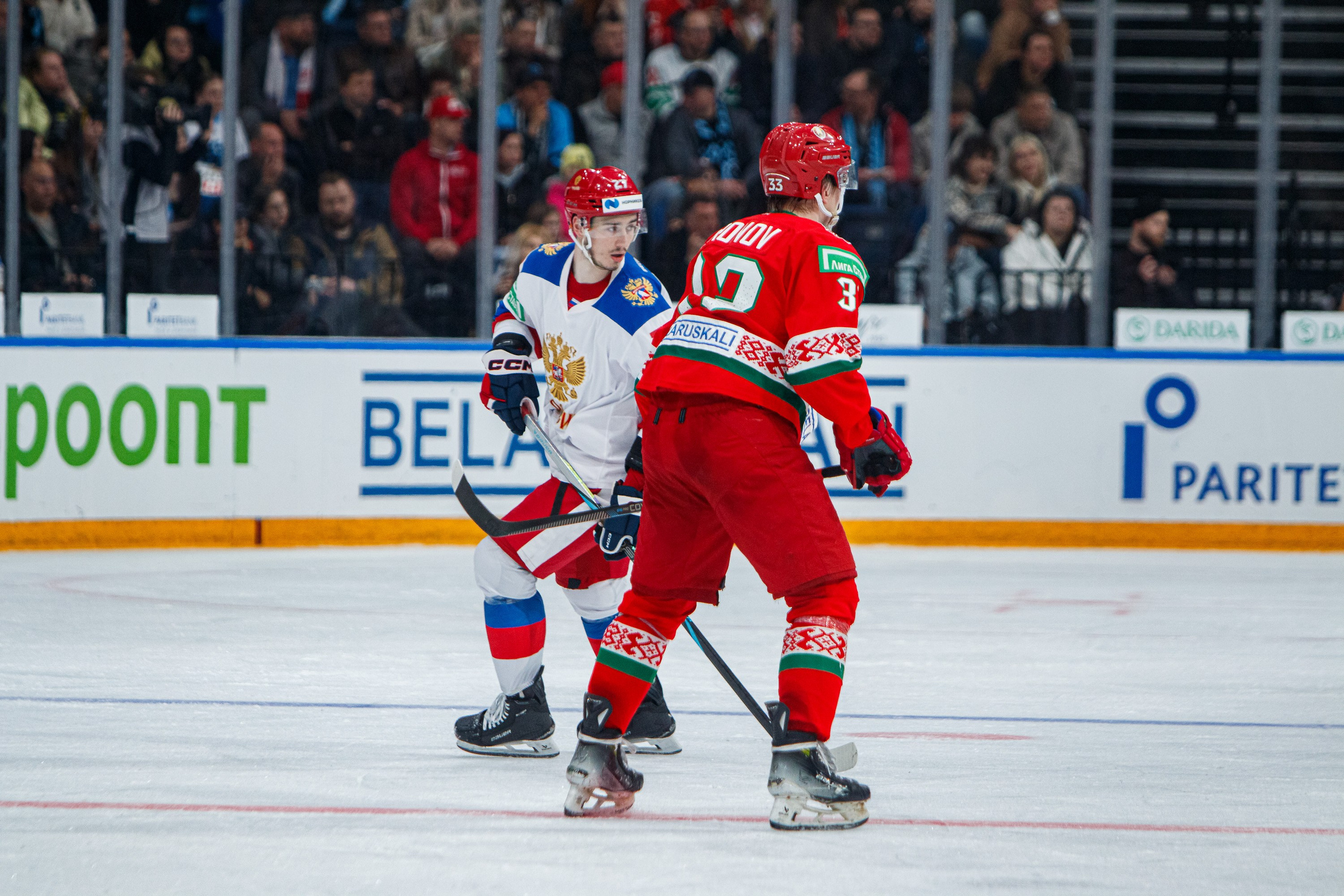 Россия — Беларусь. Спортивный фотограф в Смоленске — Екатерина Степенок