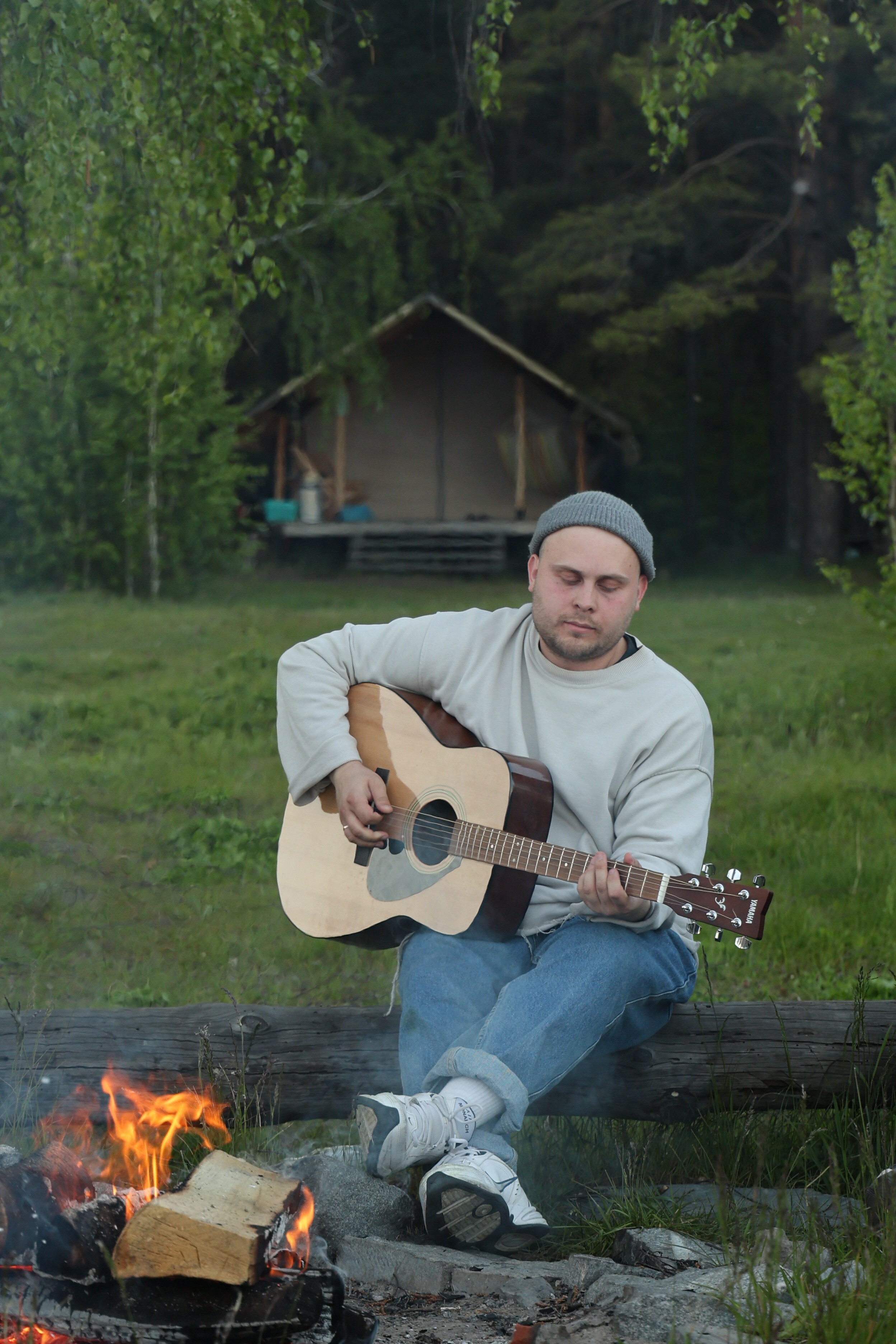 REPORTAGE. Фотограф Александра Мунволкер
