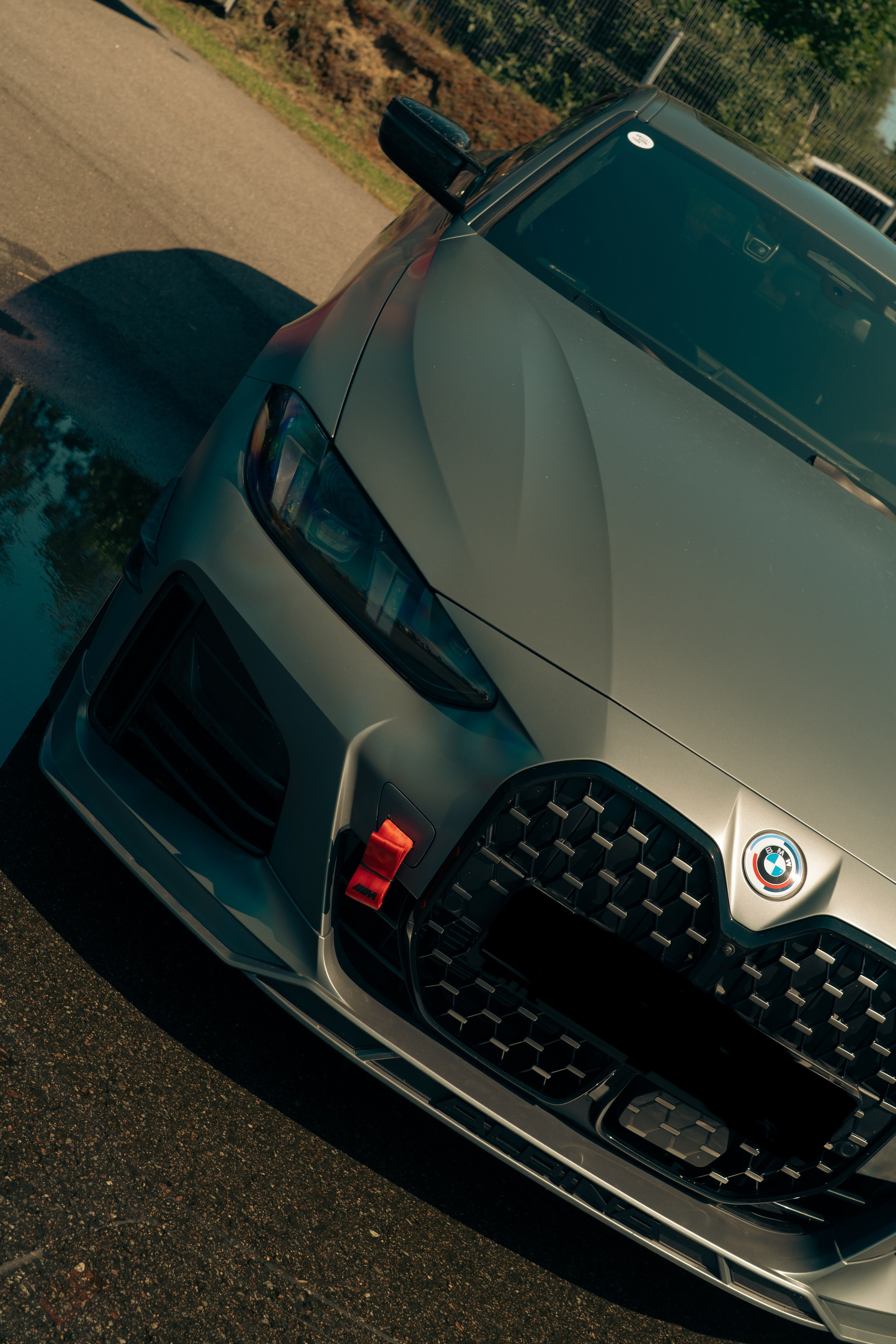 Garage Fest 2025. Видеограф и фотограф в Санкт-Петербурге