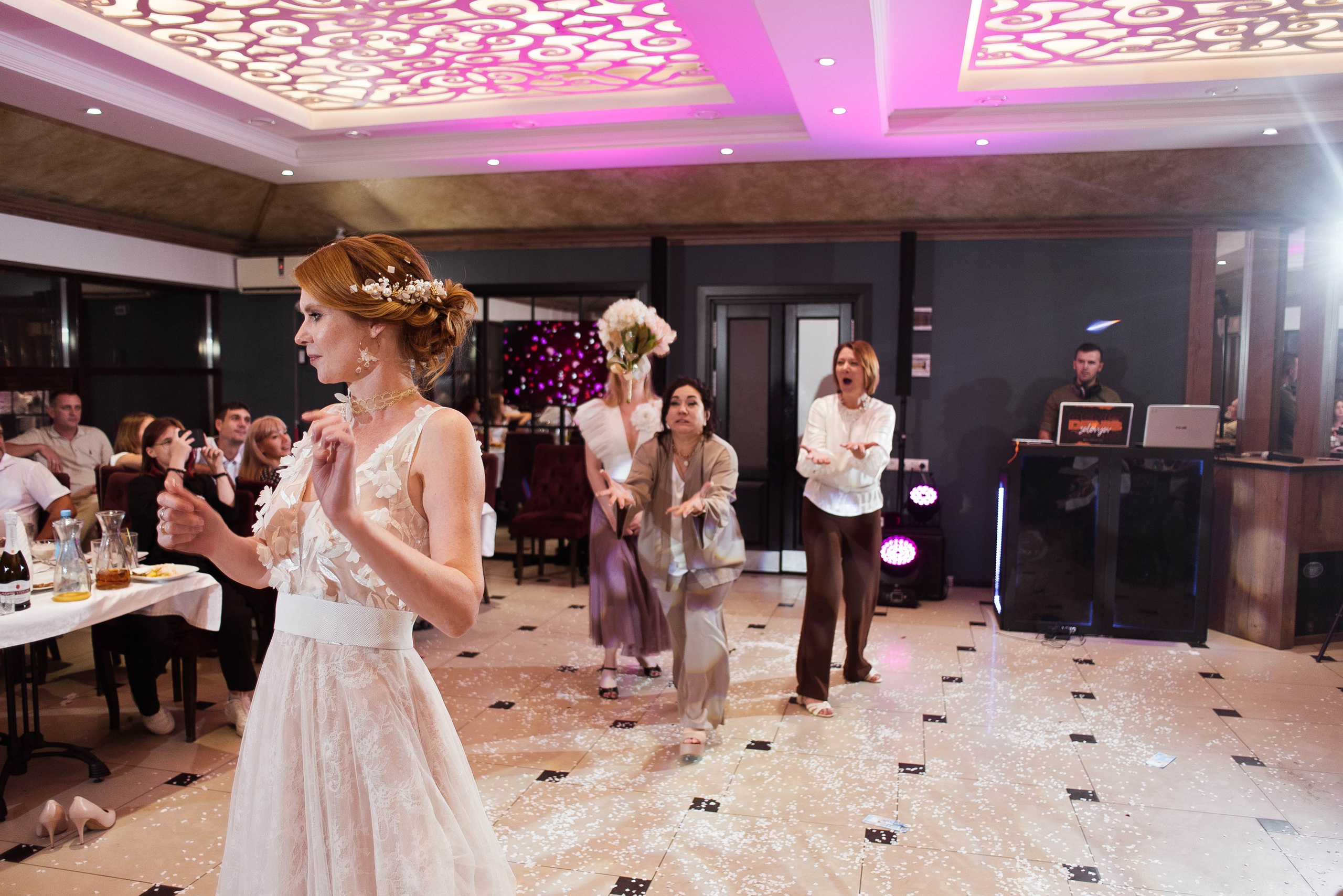 Илья и Евгения. Свадебный и семейный фотограф Яна Стражева. Волгоград, Москва