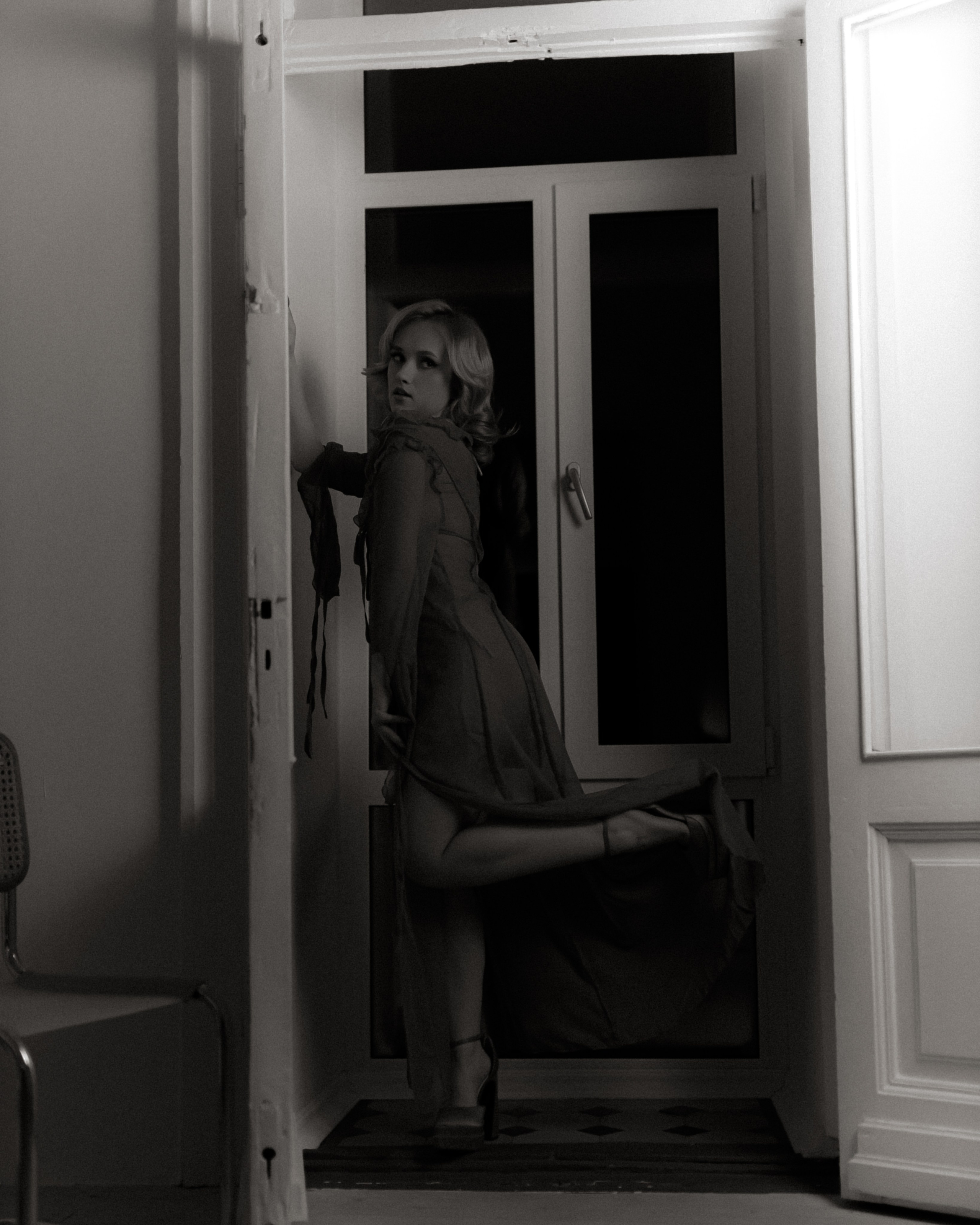 Яна. DARYA.BELKINA