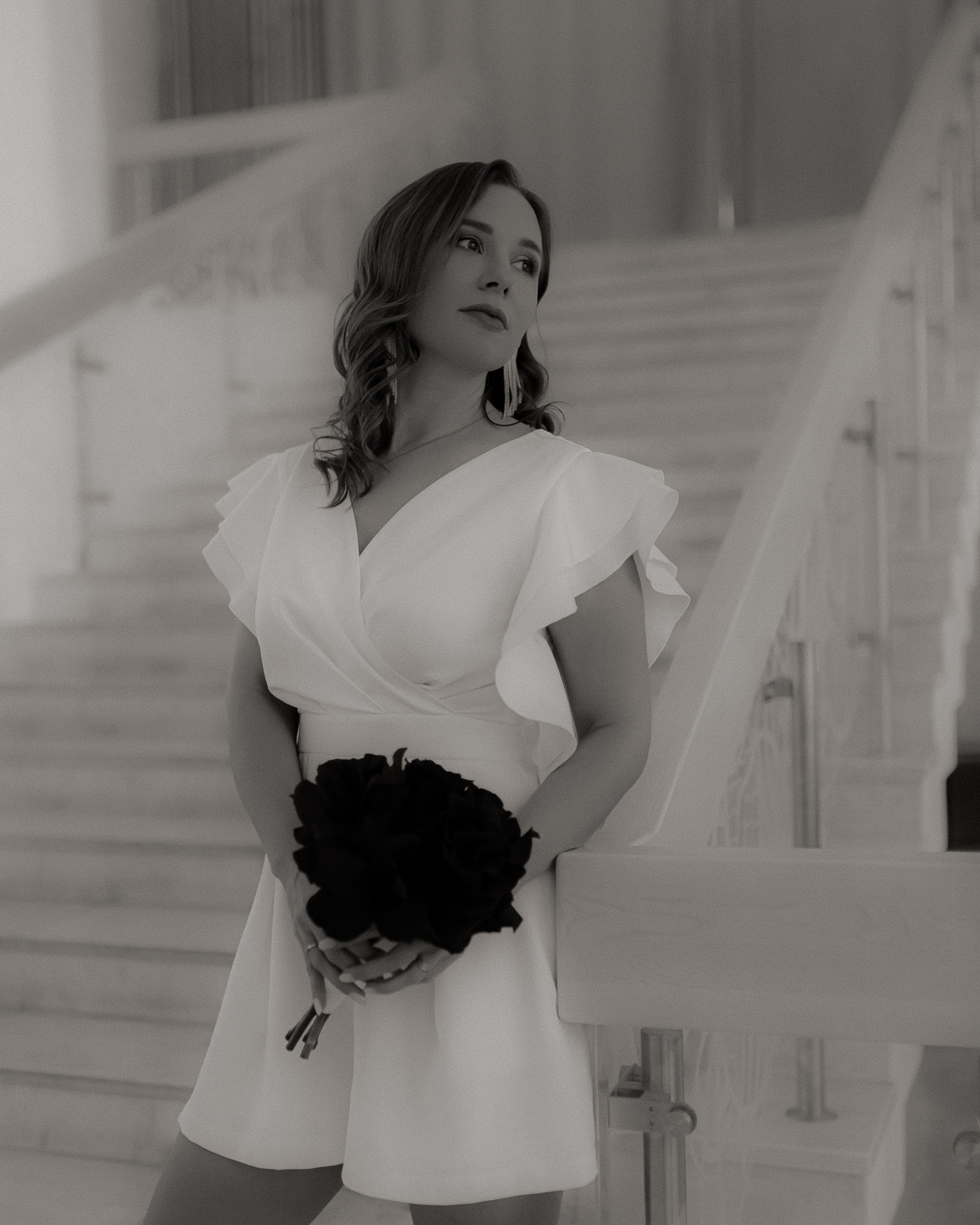 Григорий и Мария. DARYA.BELKINA