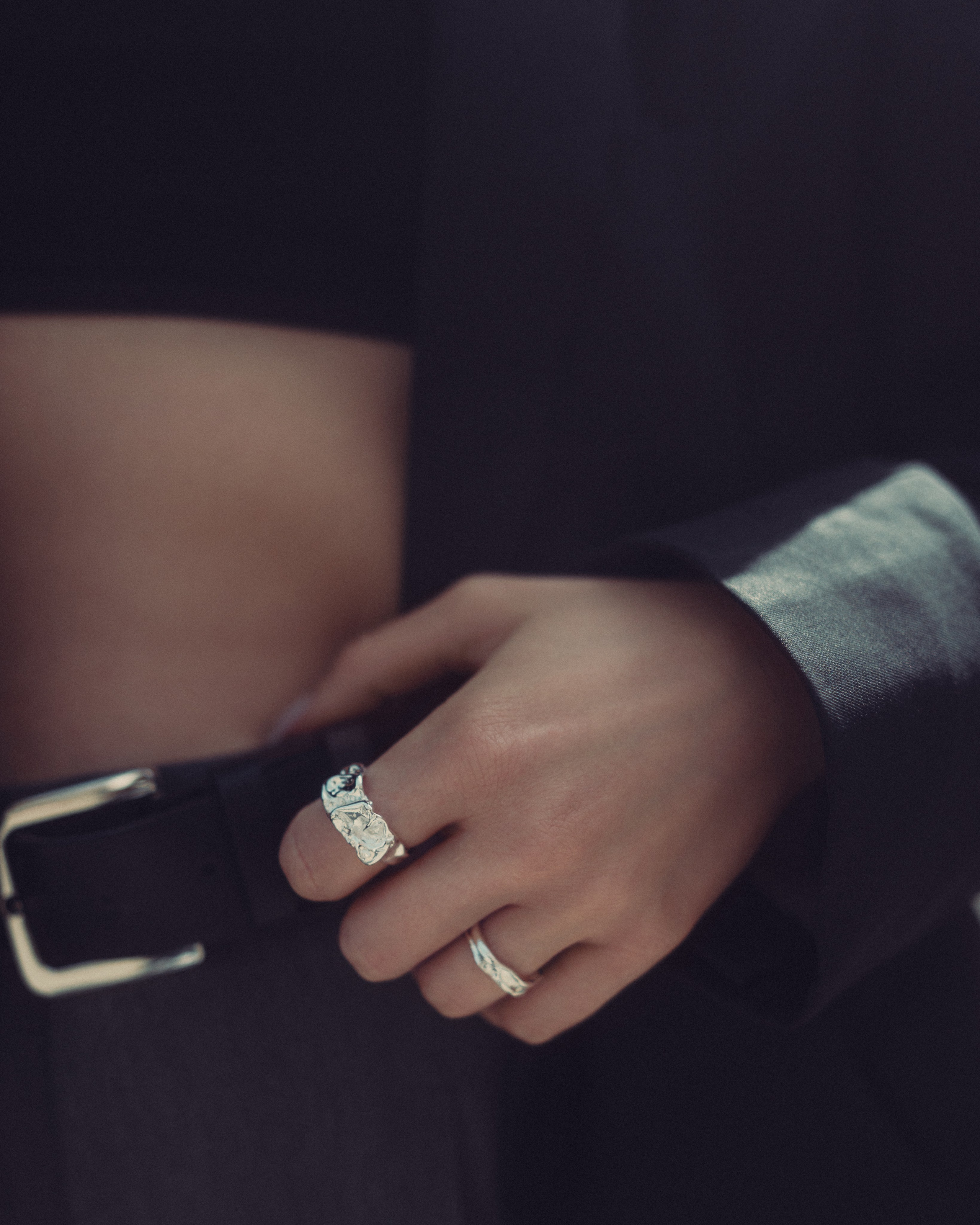 Портретный и предметный фотограф в Москве Антон Аванзато