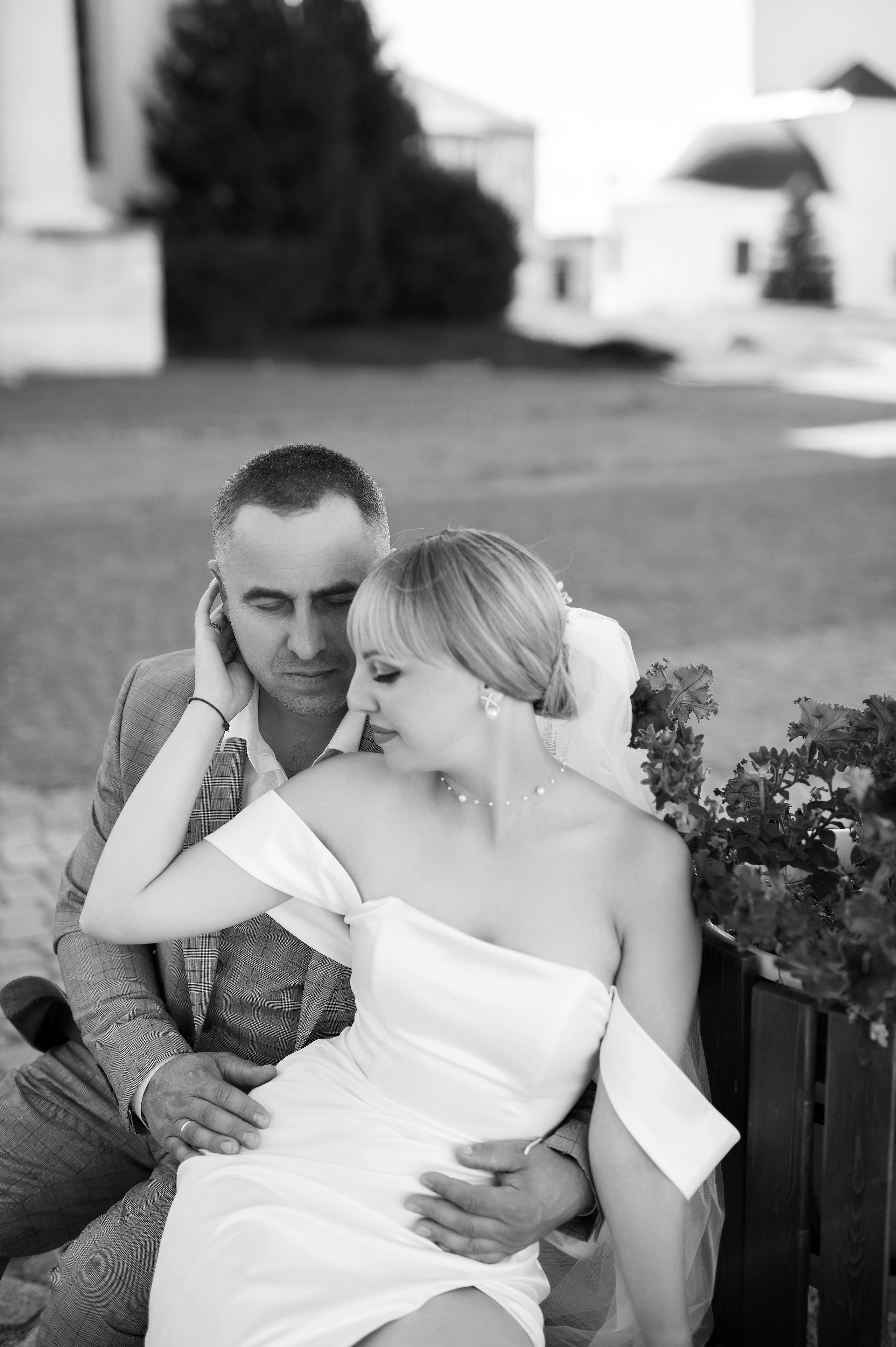 Татьяна и Андрей. Детский и семейный фотограф Москва Рязань