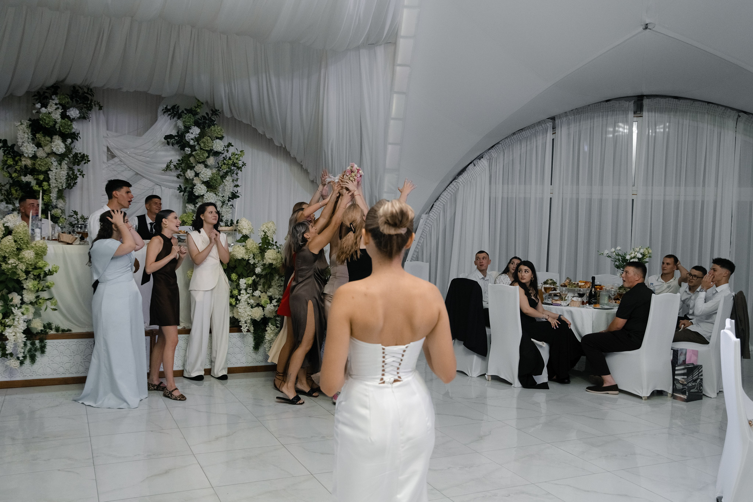 Елена & Даниил. Свадебный фотограф в Симферополе и Крыму