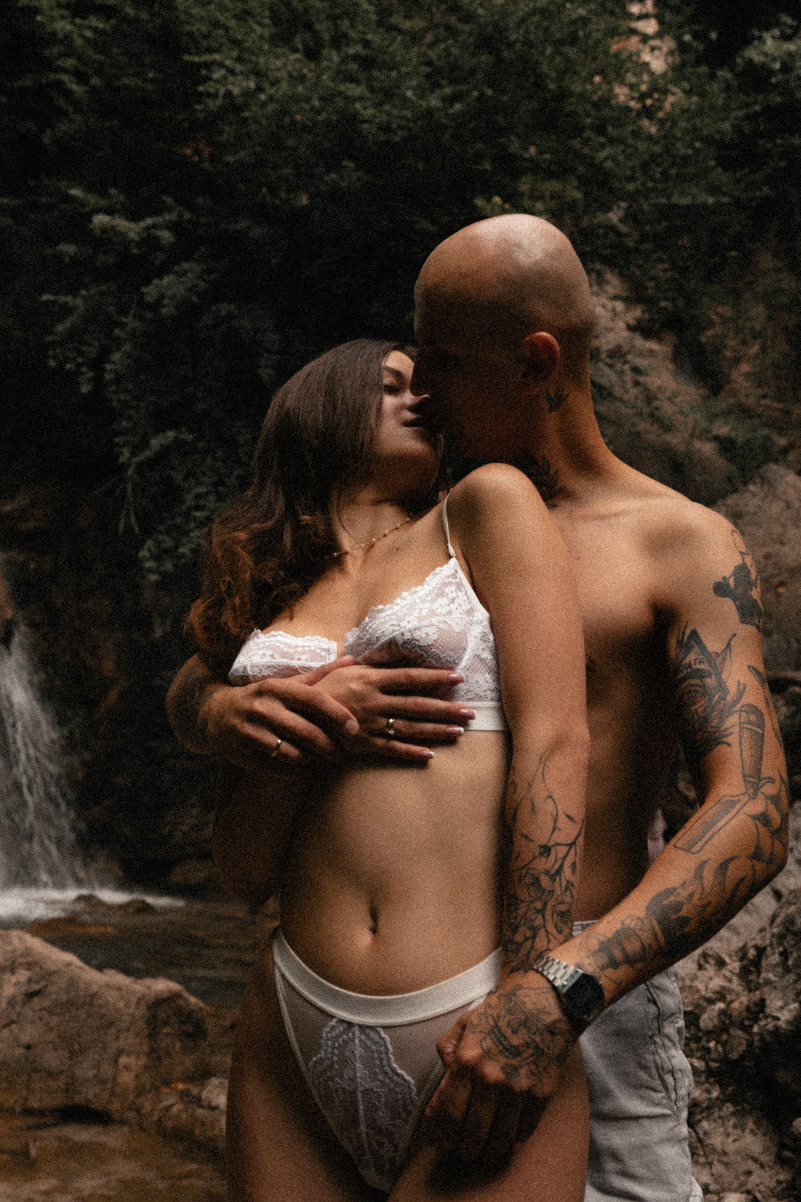 K&N. Свадебный фотограф в Симферополе и Крыму