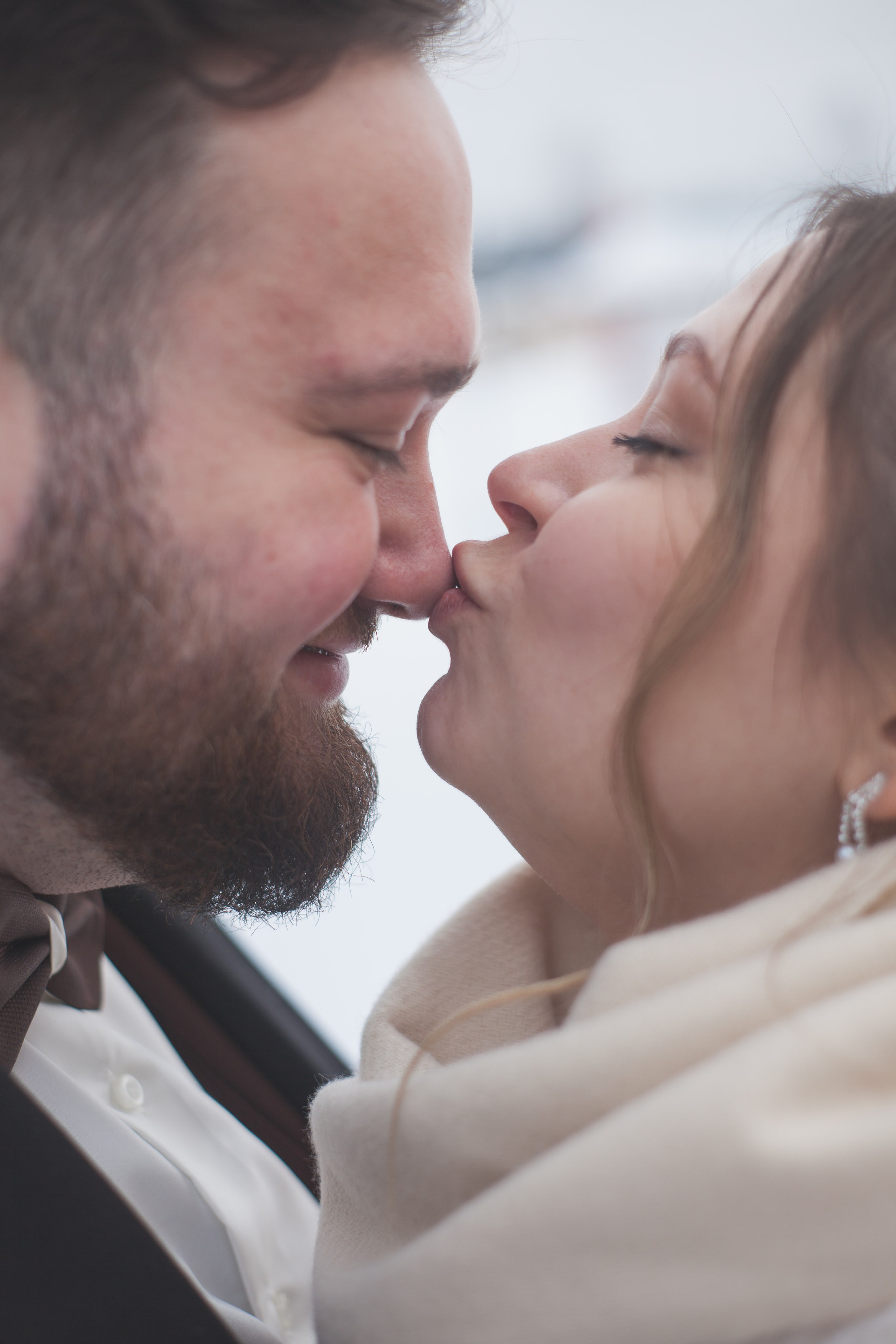 Свадьба Сергея и Виктории. Портретный и свадебный фотограф в Москве Сергей Святной