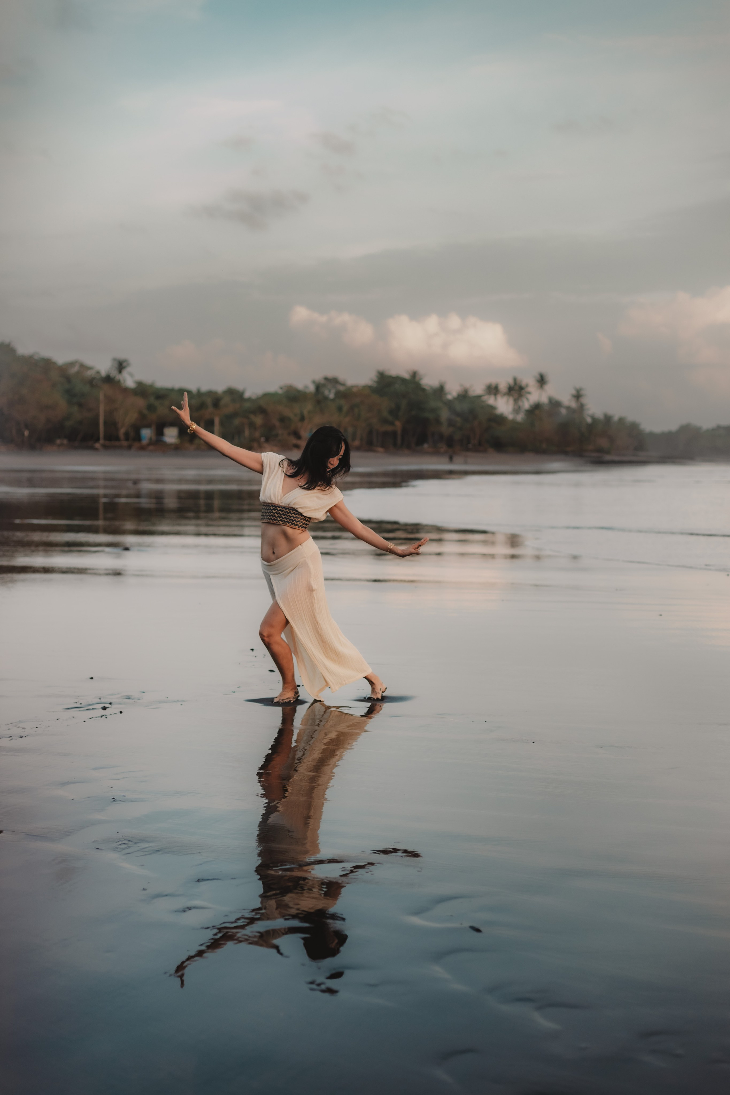 New chapter. Мариам Багдасарян