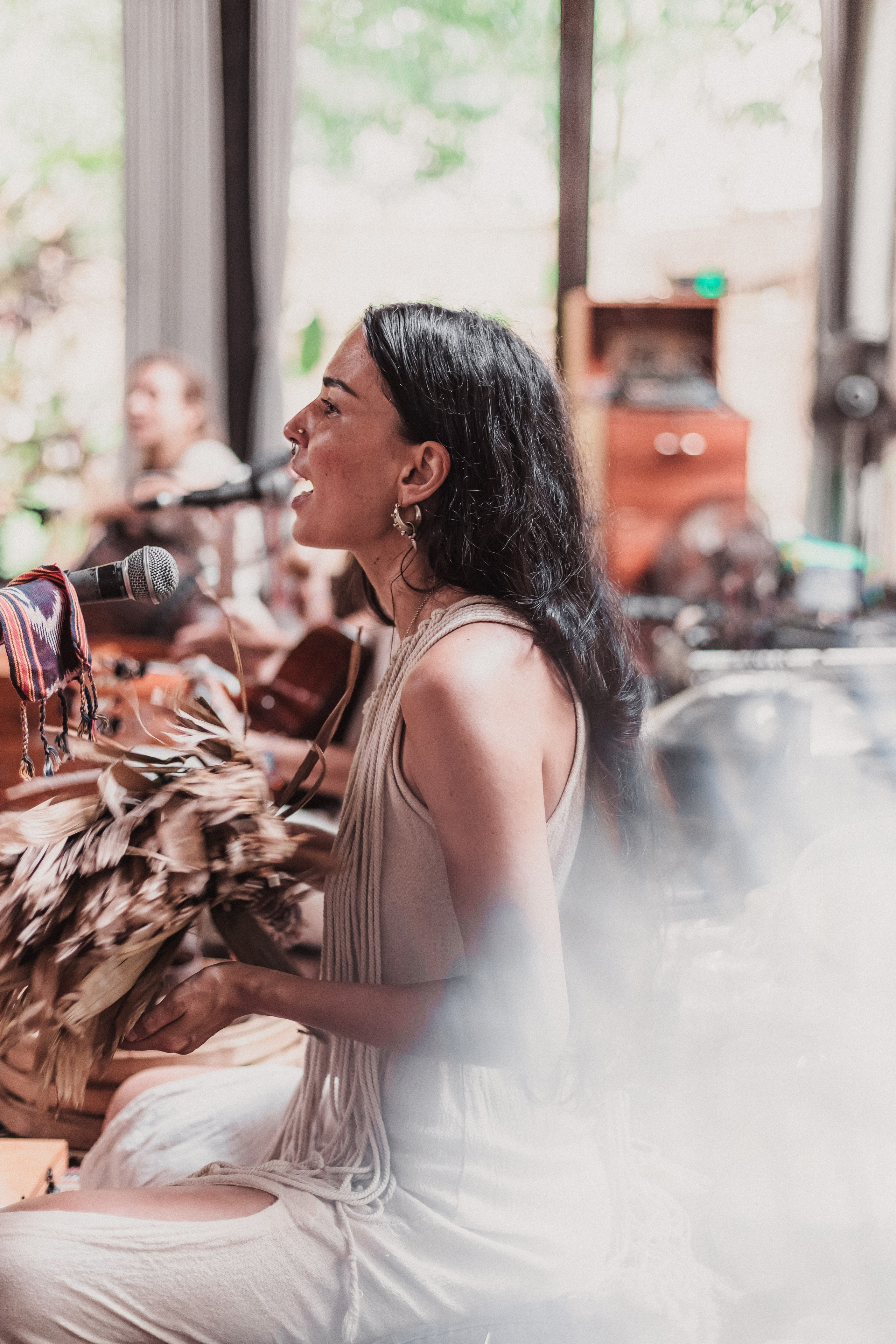 Cacao w Juan new moon may. Mariam Bagdasaryan