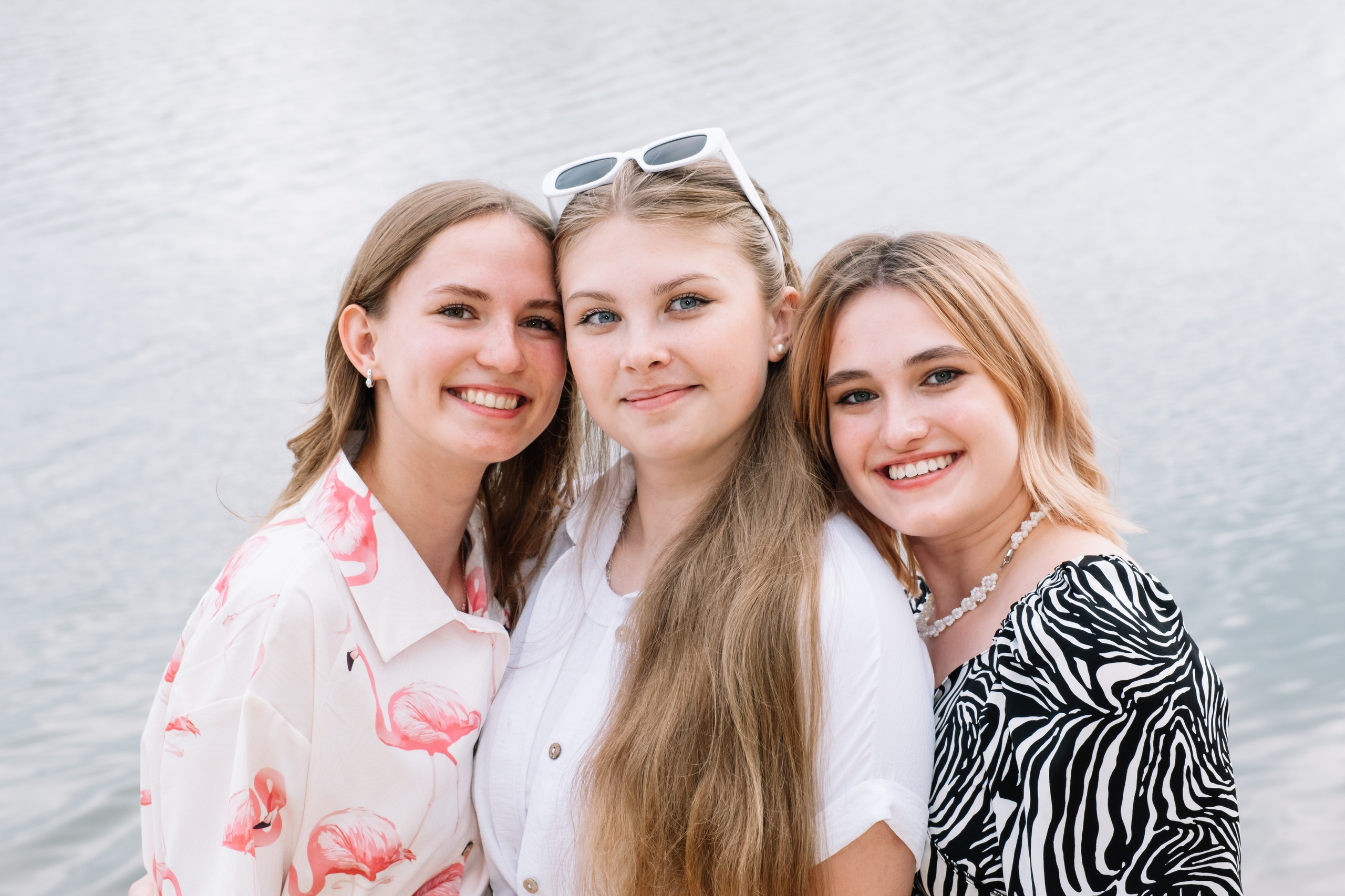 Репортаж. Фотограф и видеограф Анна Жагорина