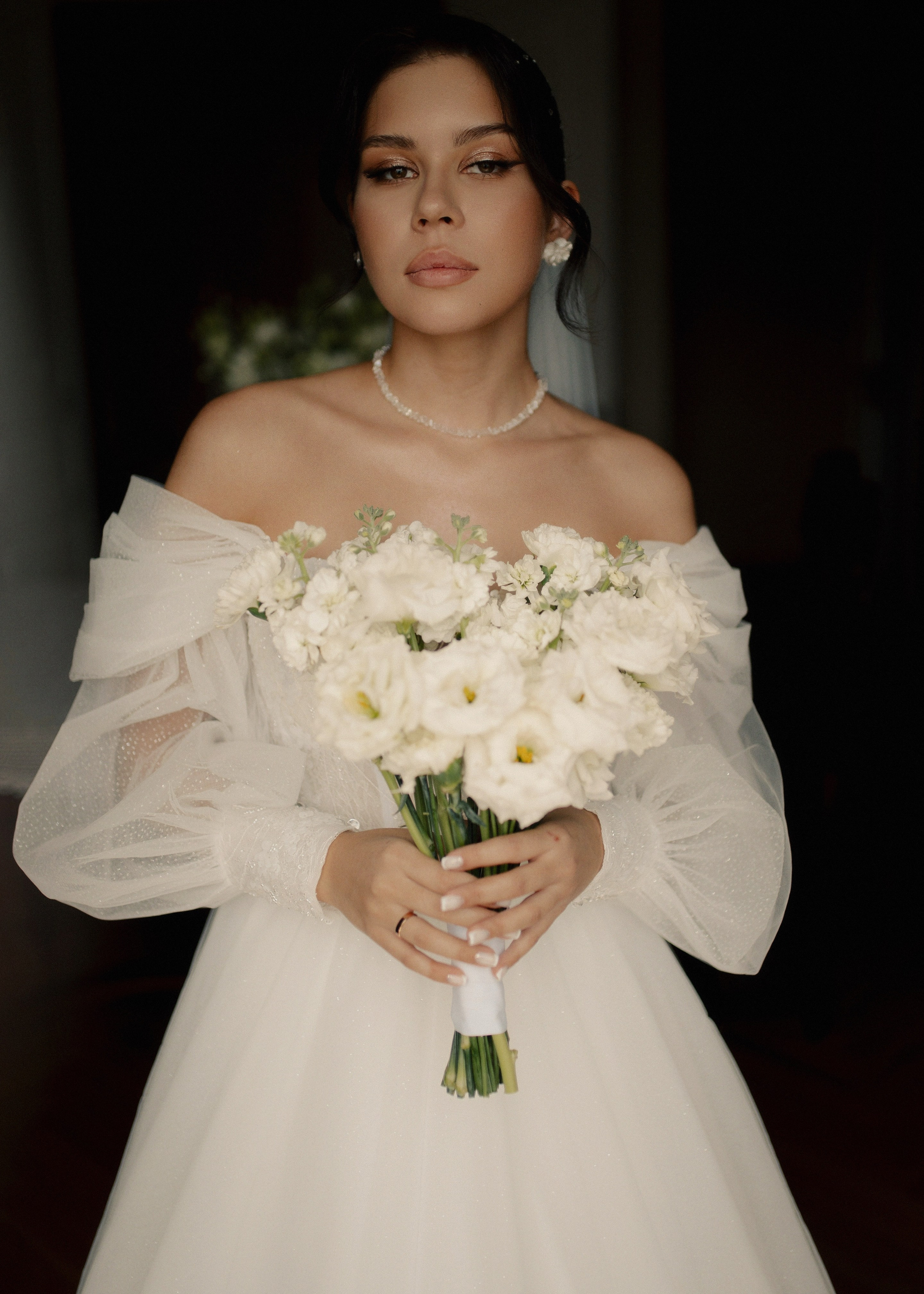 Свадебное. Muriphotography