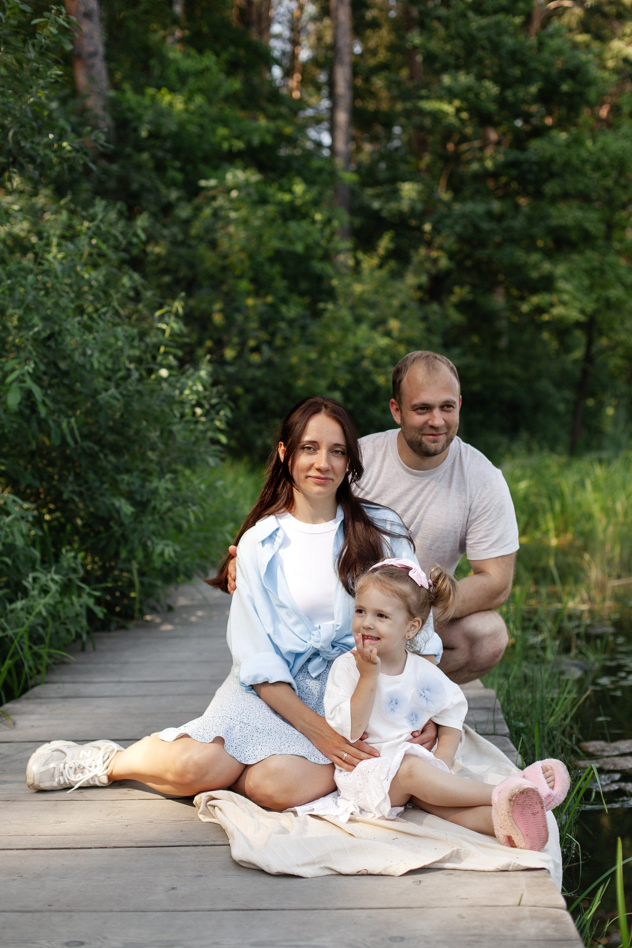 Дом там, где мы вместе. Фотограф Яна Артемьева