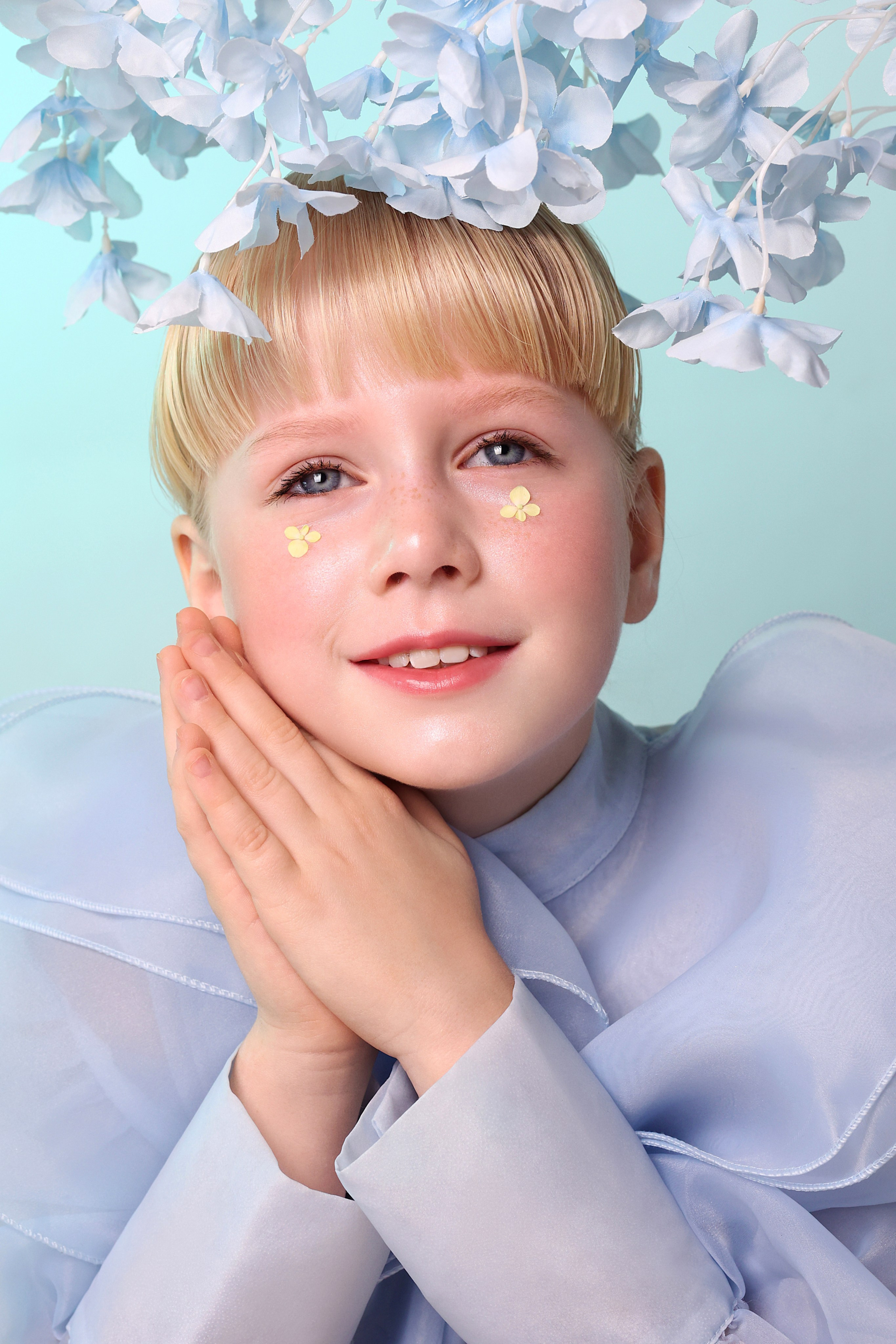 VARBARA. Модельная студия MIA Models