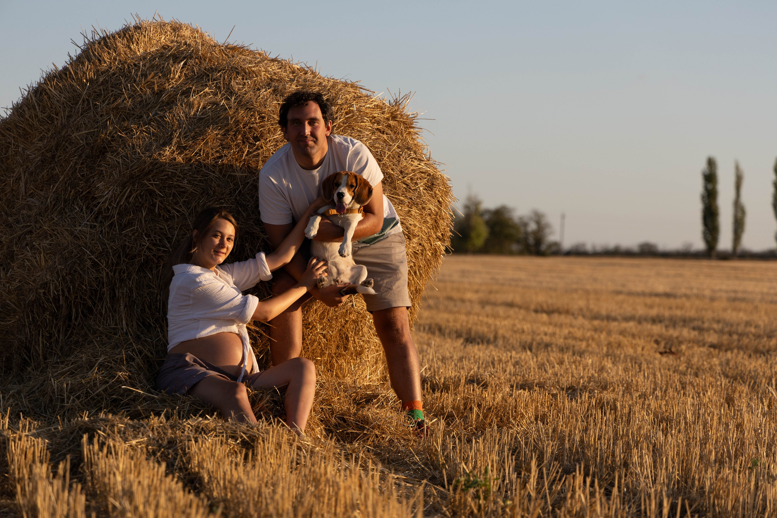 Семейная съемка. Главная