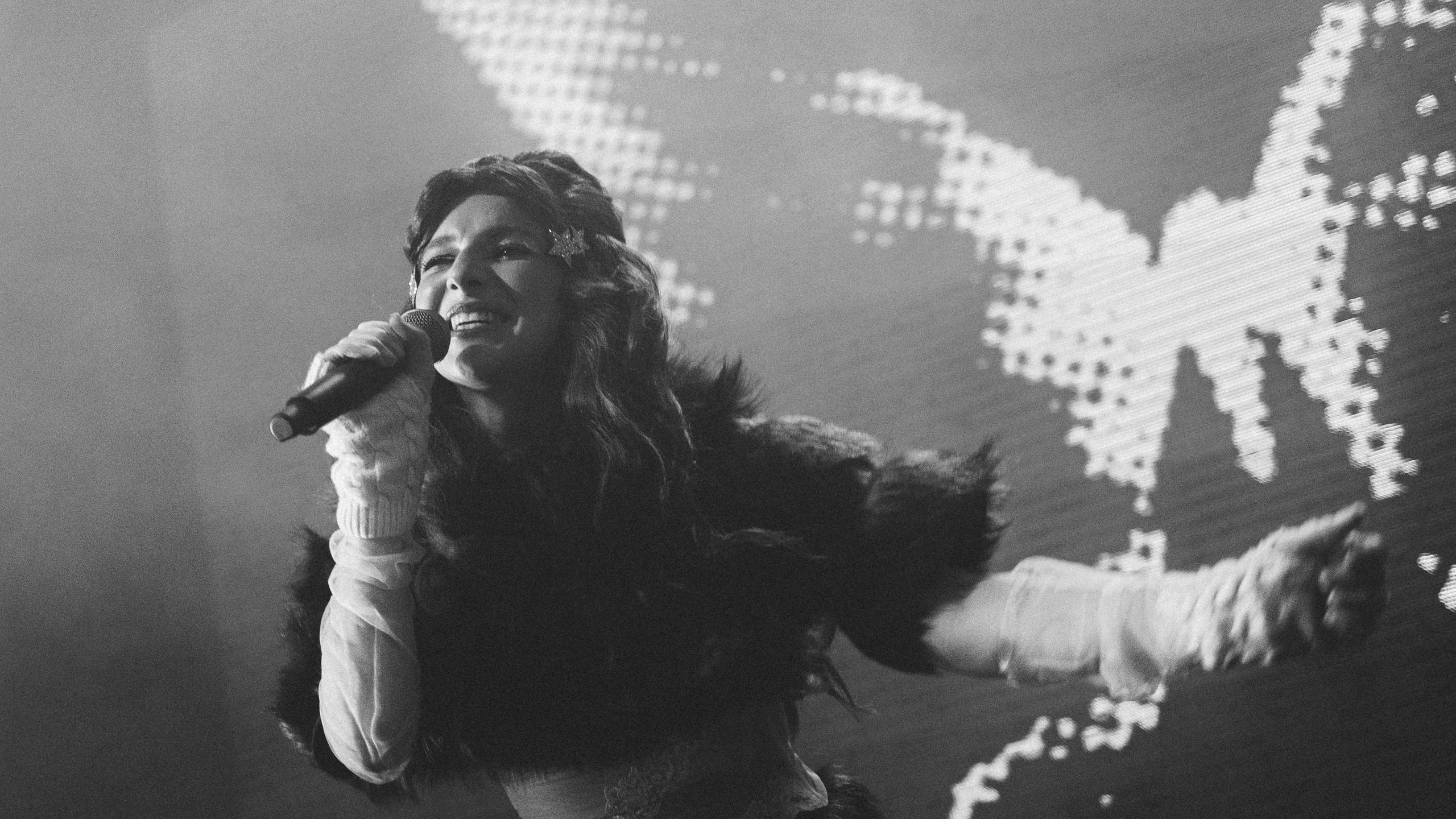 Motherland Winter’26. RUSLAN ROZANOV