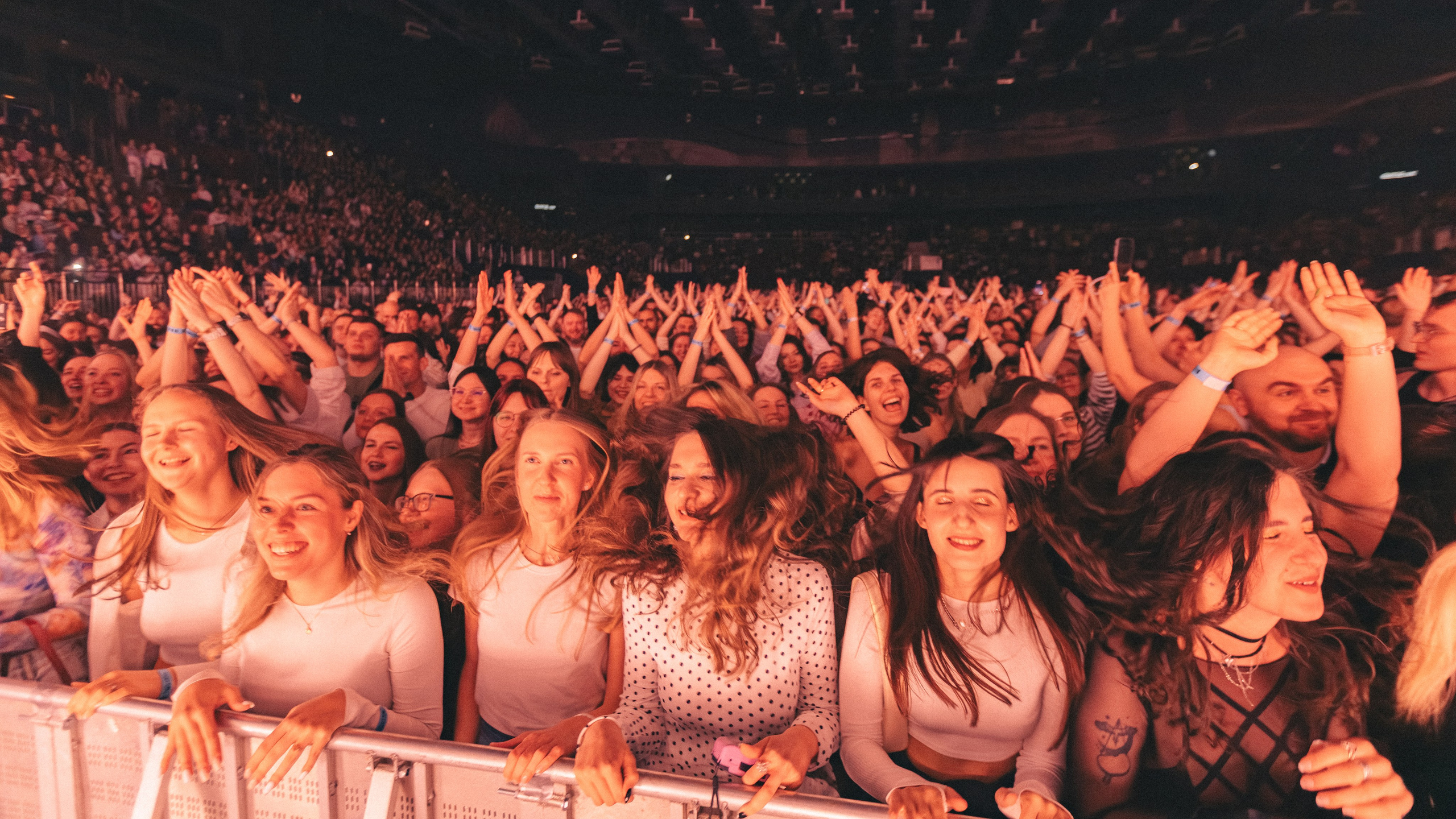 ZOLOTO. Saint-Petersburg 17.4.26. RUSLAN ROZANOV