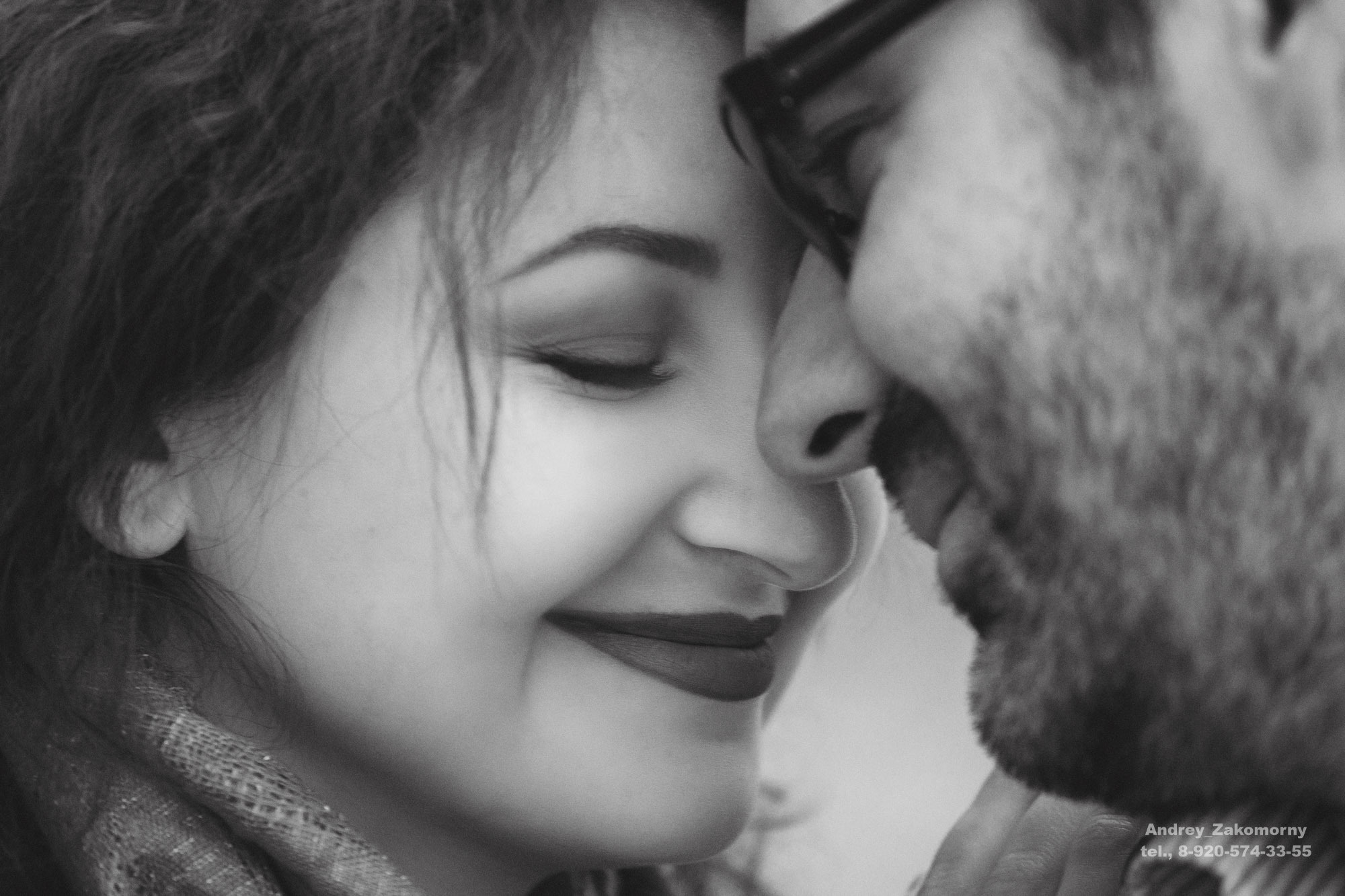 love Story, фотограф Андрей Закоморный, лучший фотограф,