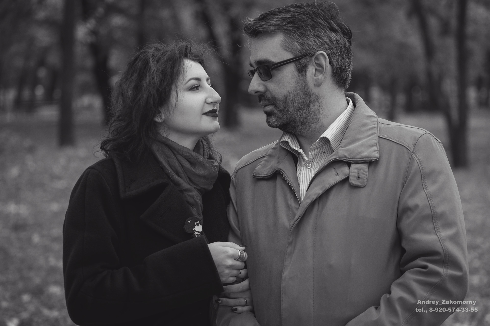 love Story, фотограф Андрей Закоморный, лучший фотограф,