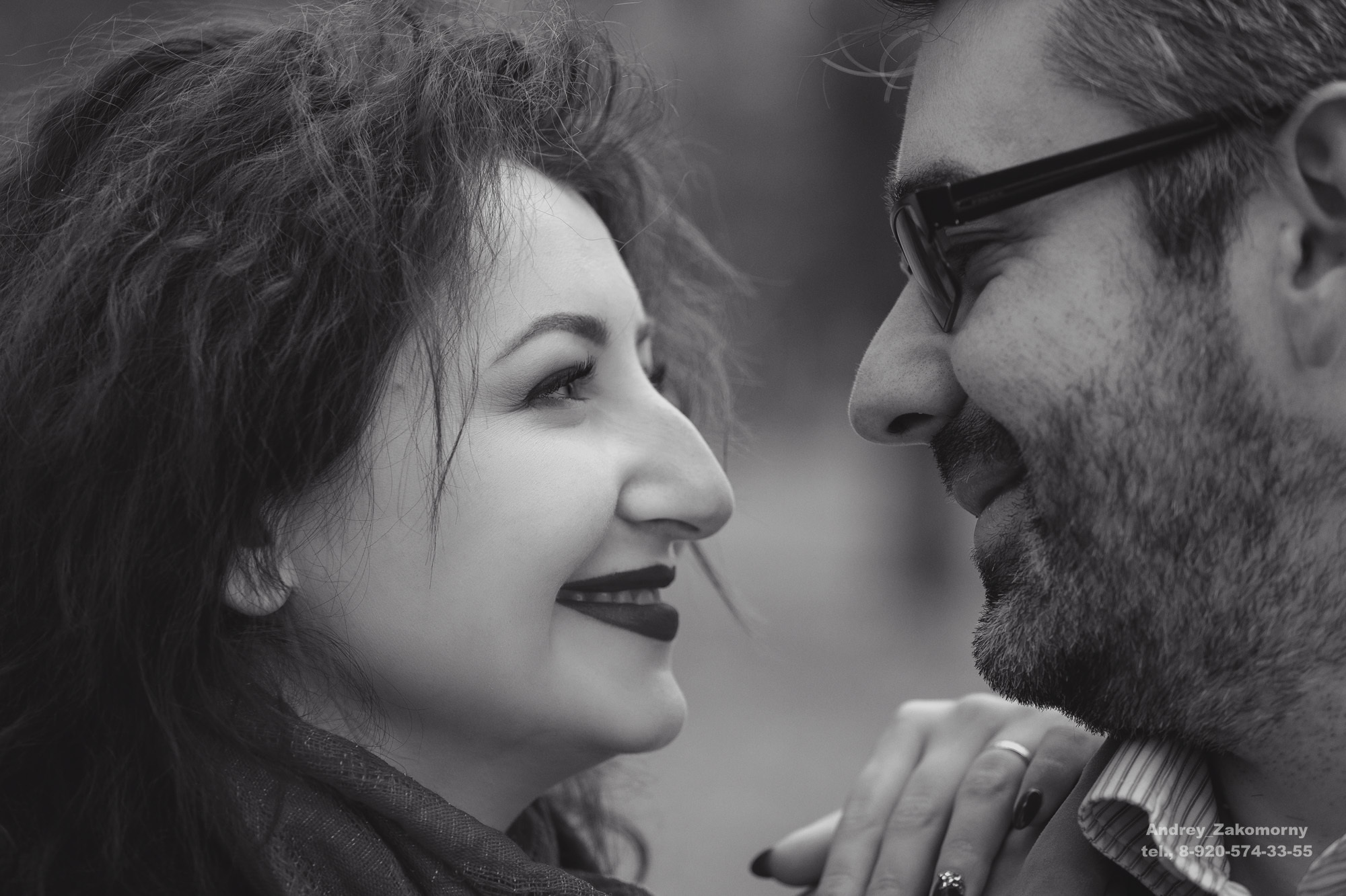 love Story, фотограф Андрей Закоморный, лучший фотограф,