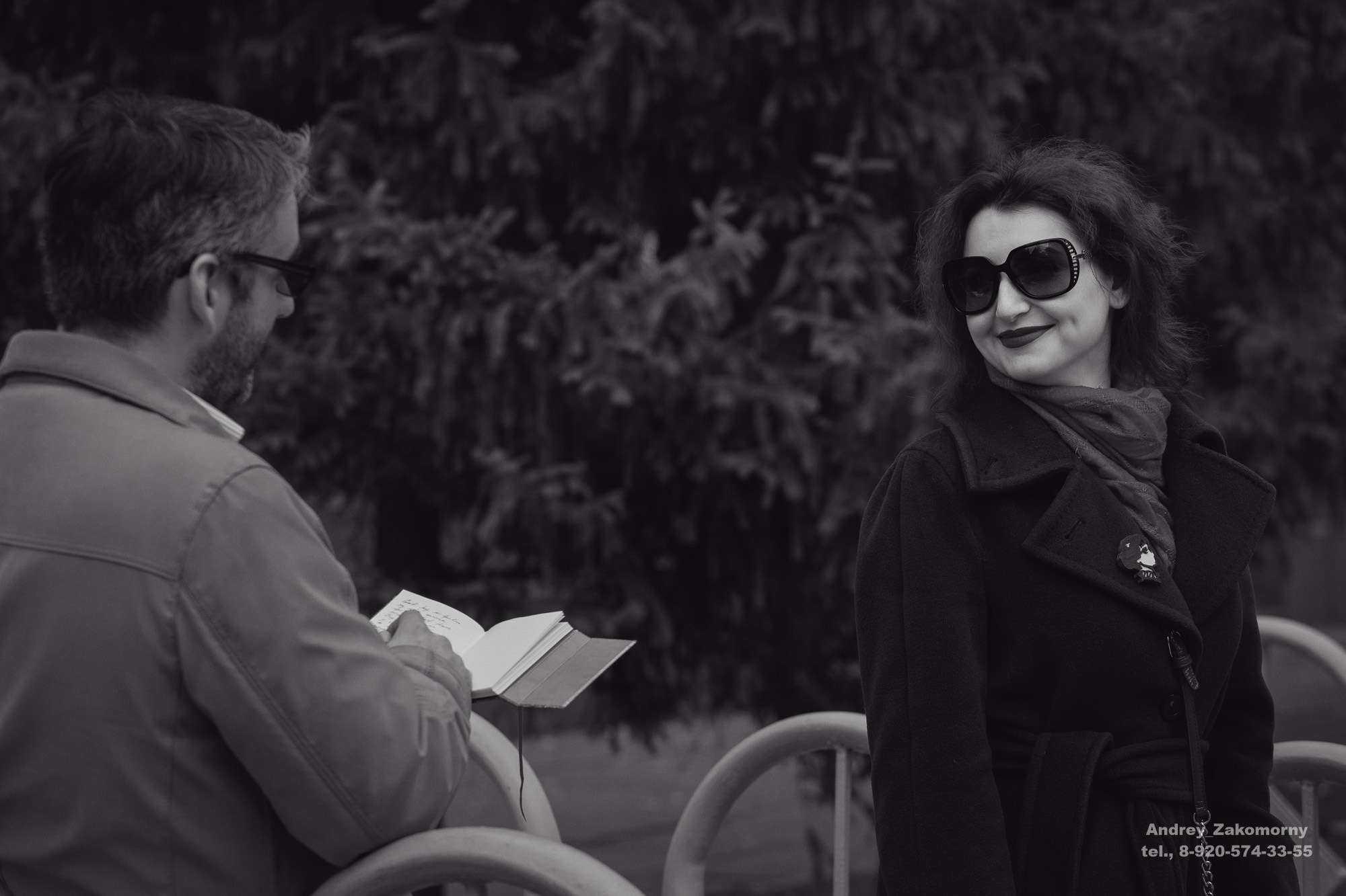 love Story, фотограф Андрей Закоморный, лучший фотограф,