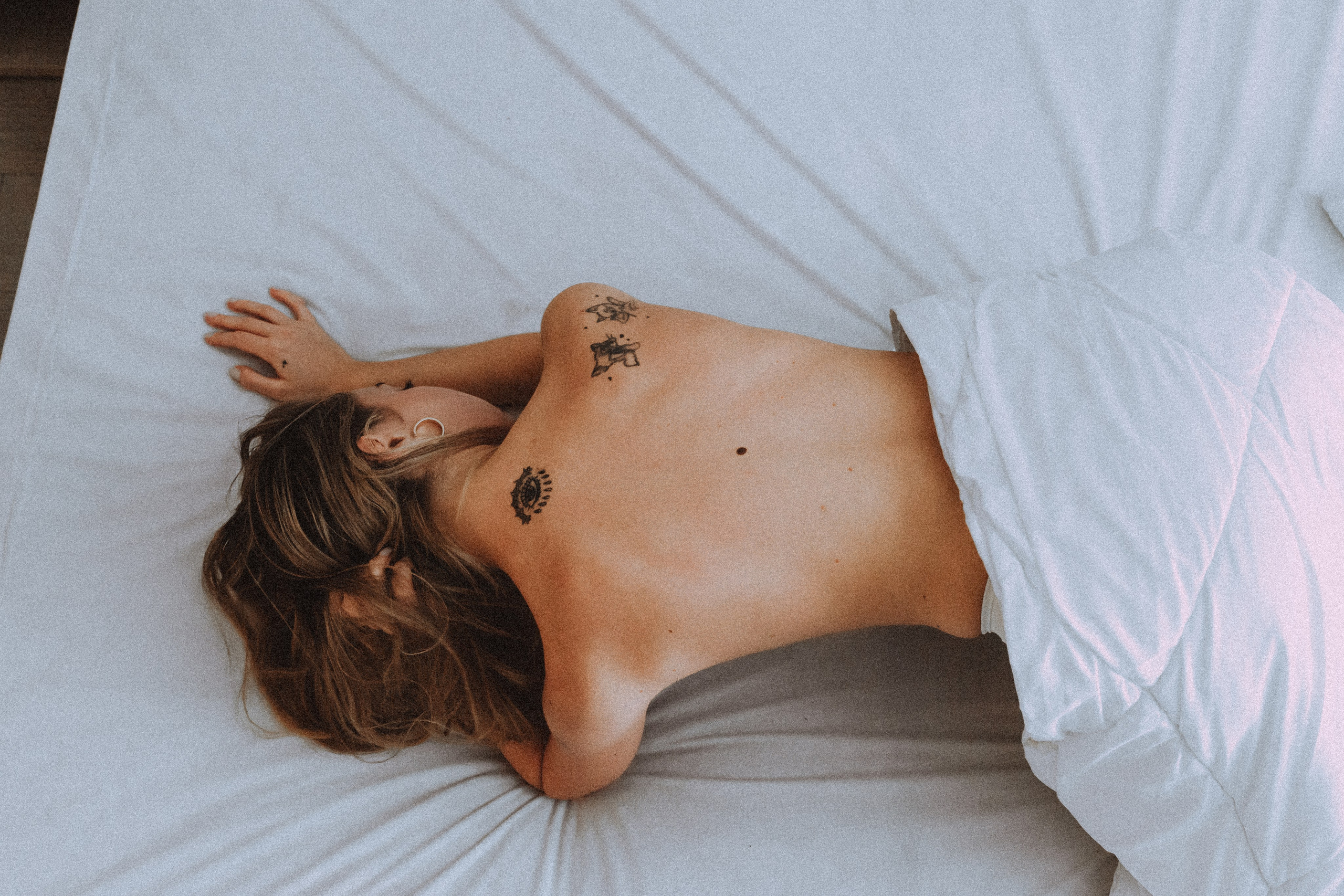 Альбом 32. Портретный и будуарный фотограф в Москве и МО