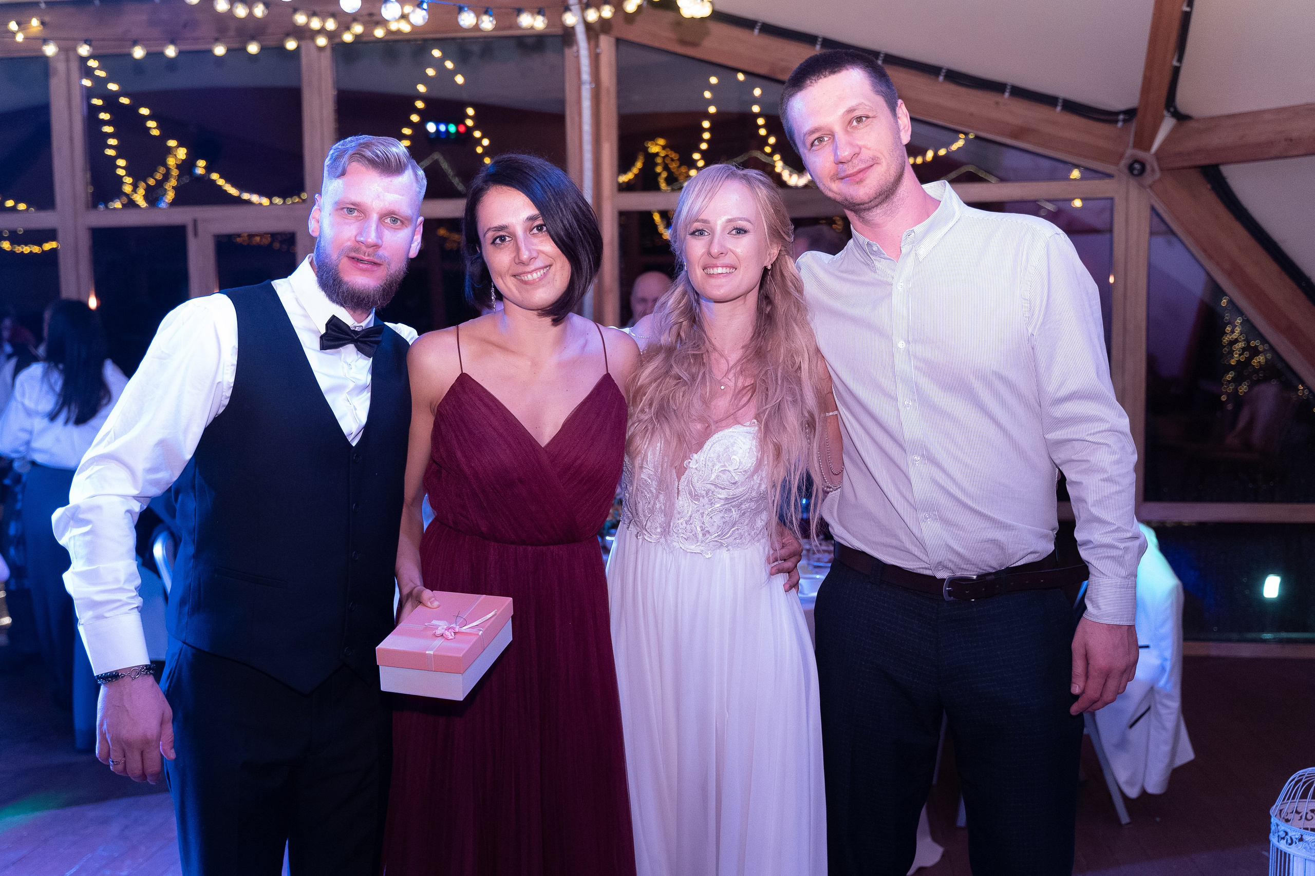 Виталий и Екатерина. Архив