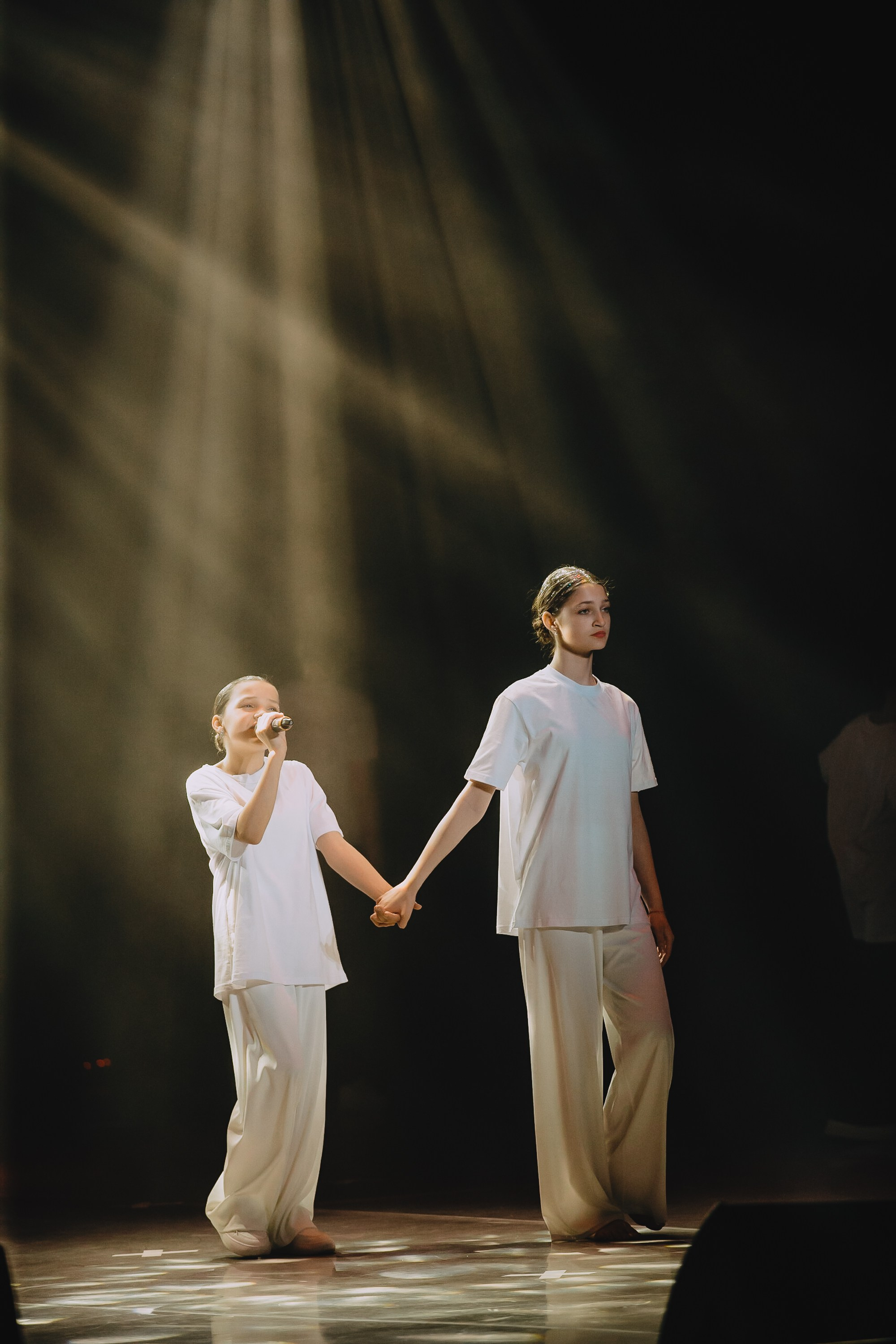 Школа музыки и танца M#RCI. Фотограф событий Злобин Дмитрий