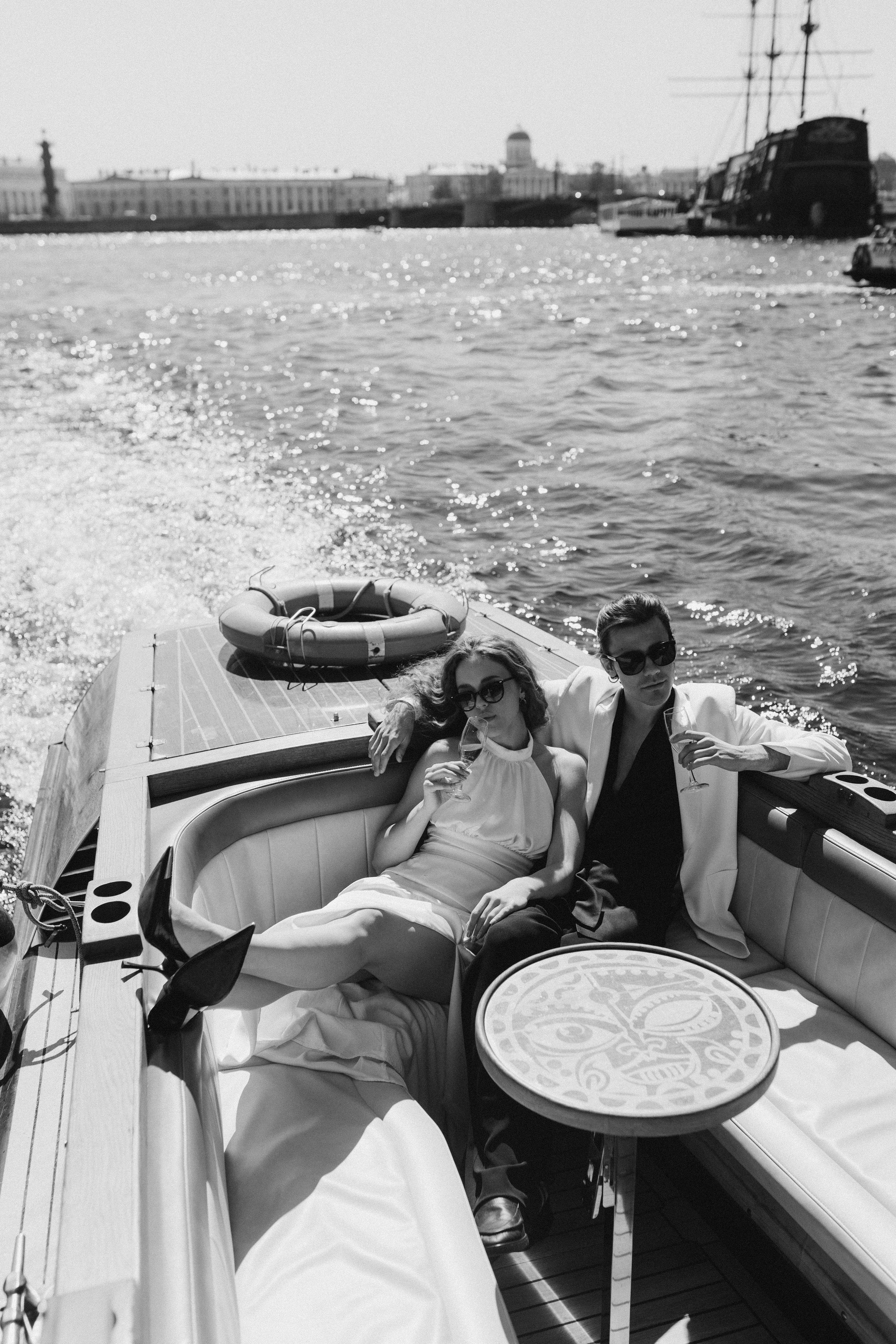 Максим и Ксюша. Фотограф Артем Бросов в Санкт-Петербурге и Дубае