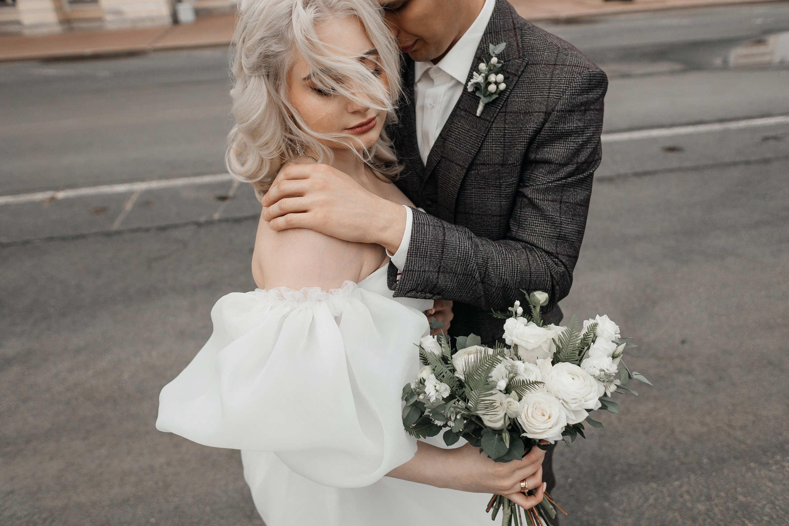 Blissed out. Свадебный фотограф Дмитрий Воробьев Москва Ярославль