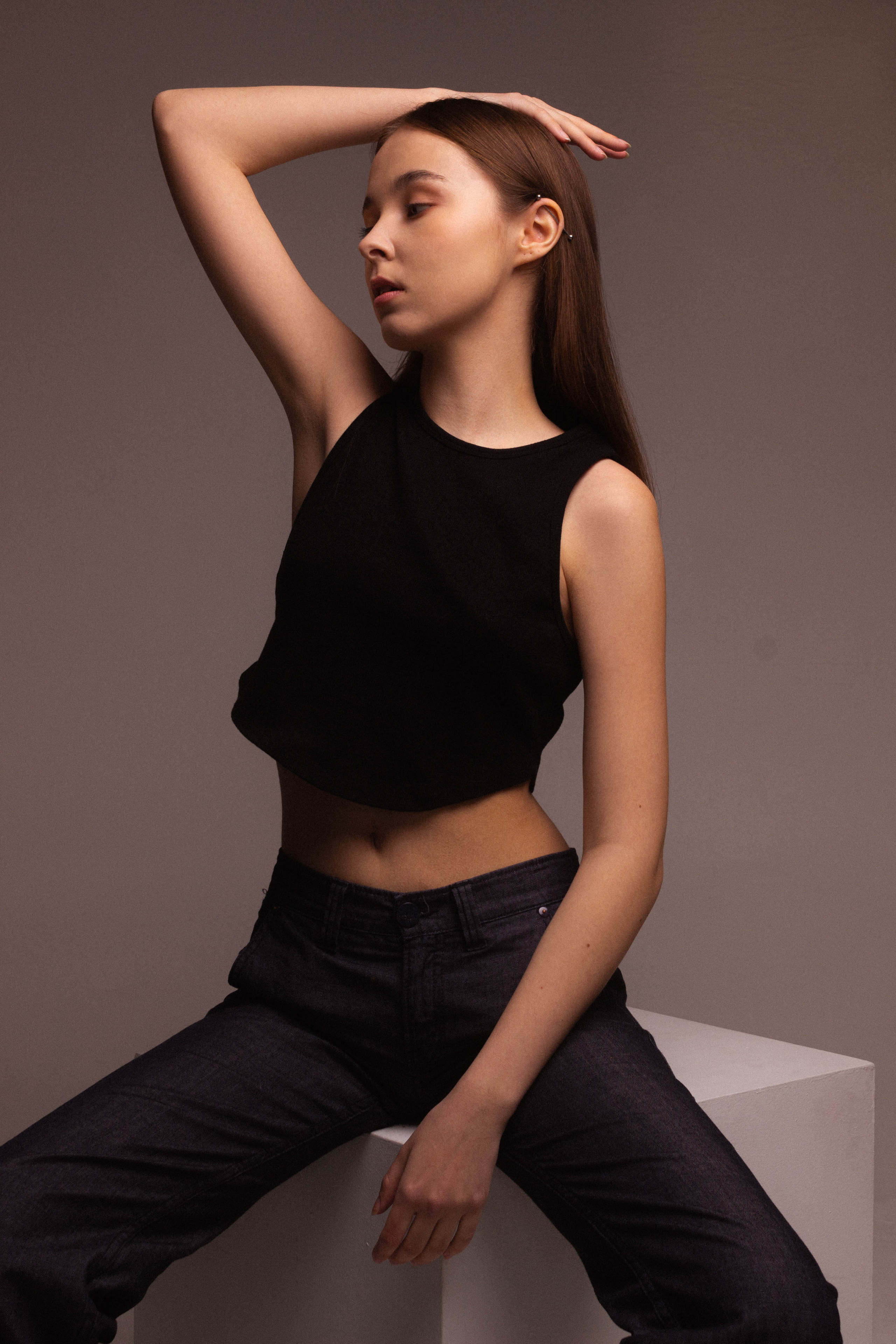 Софья Соболева. Модельное агентство TM Models в Калининграде