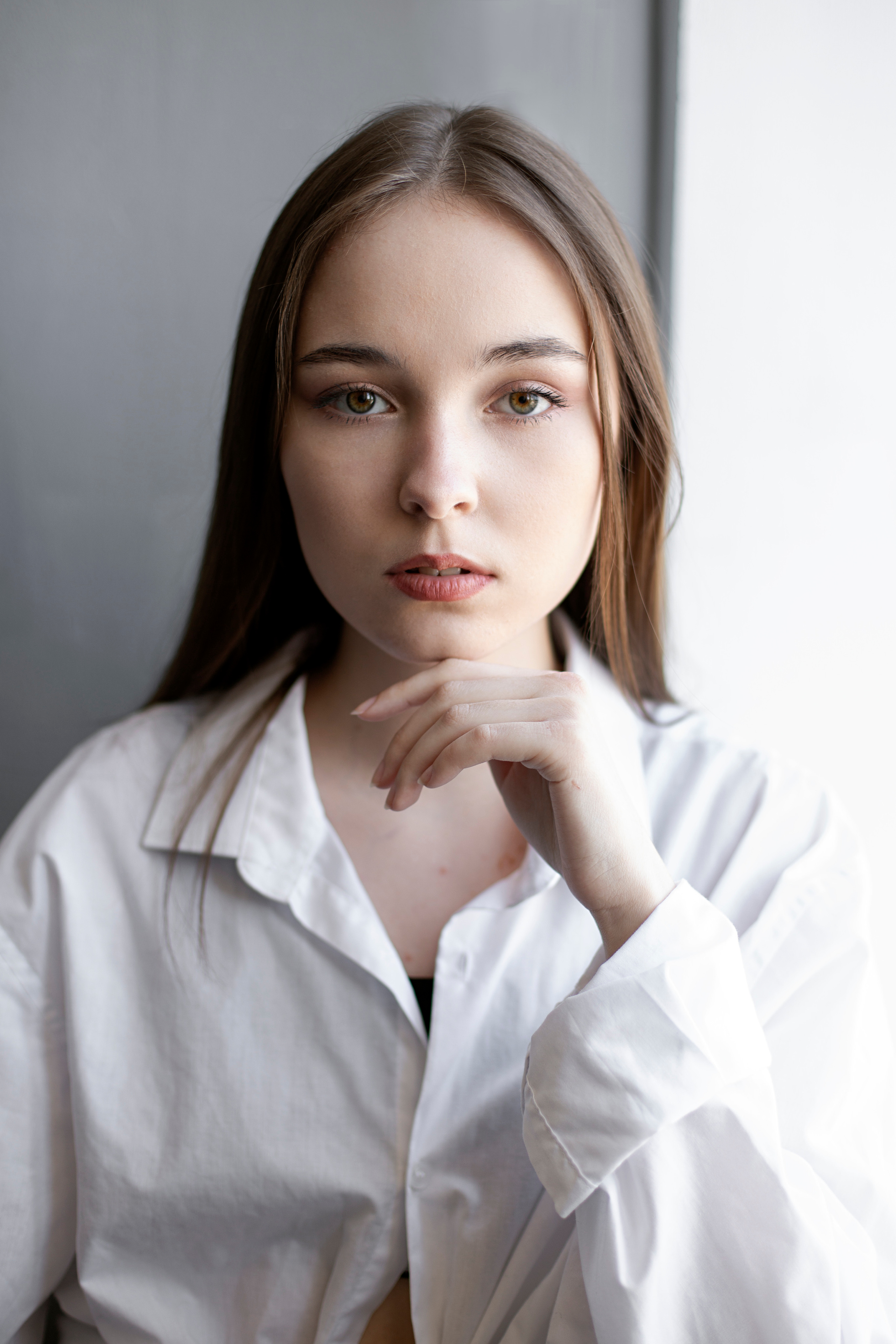 Софья Соболева. Модельное агентство TM Models в Калининграде