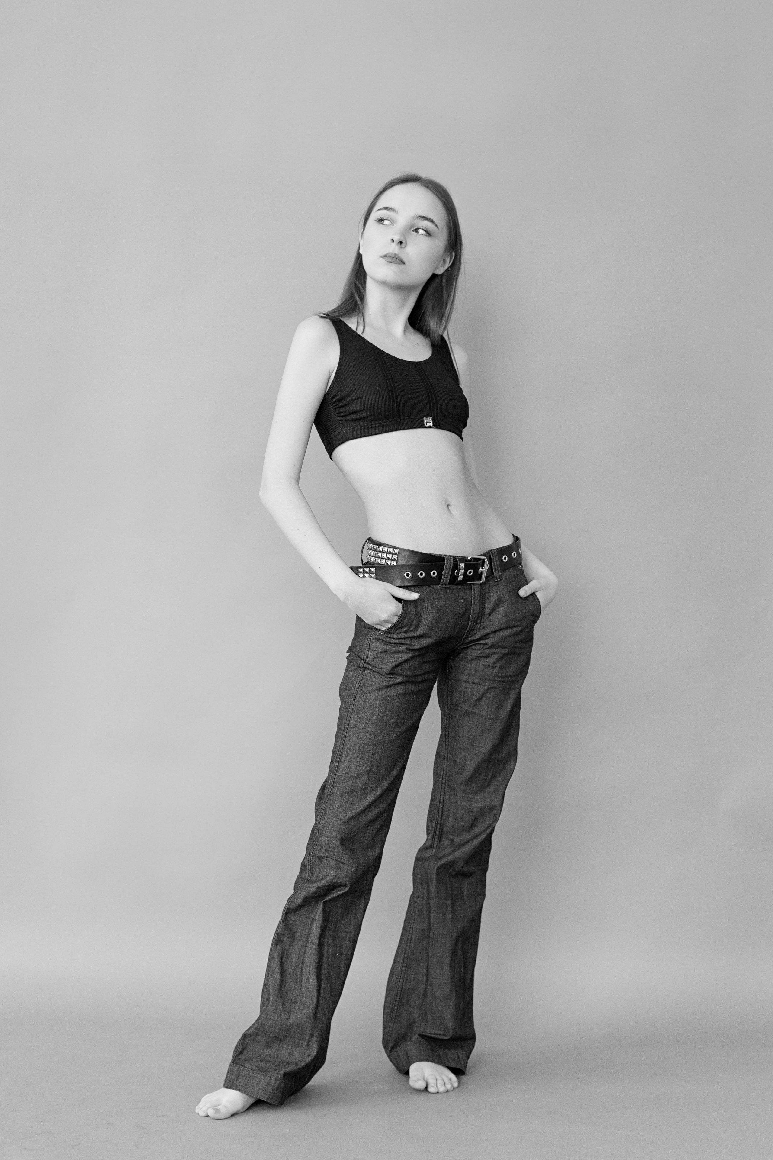 Софья Соболева. Модельное агентство TM Models в Калининграде