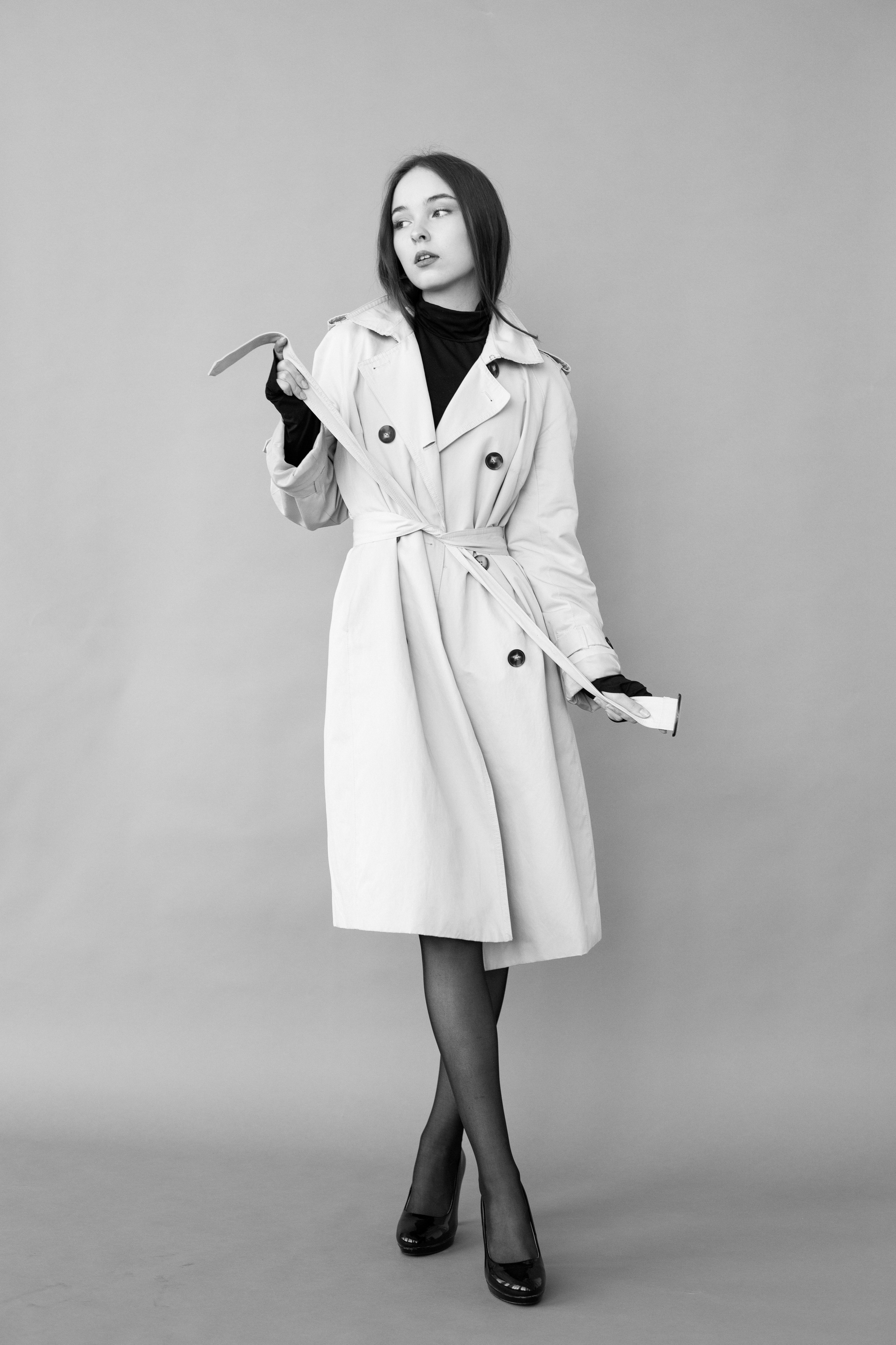 Софья Соболева. Модельное агентство TM Models в Калининграде