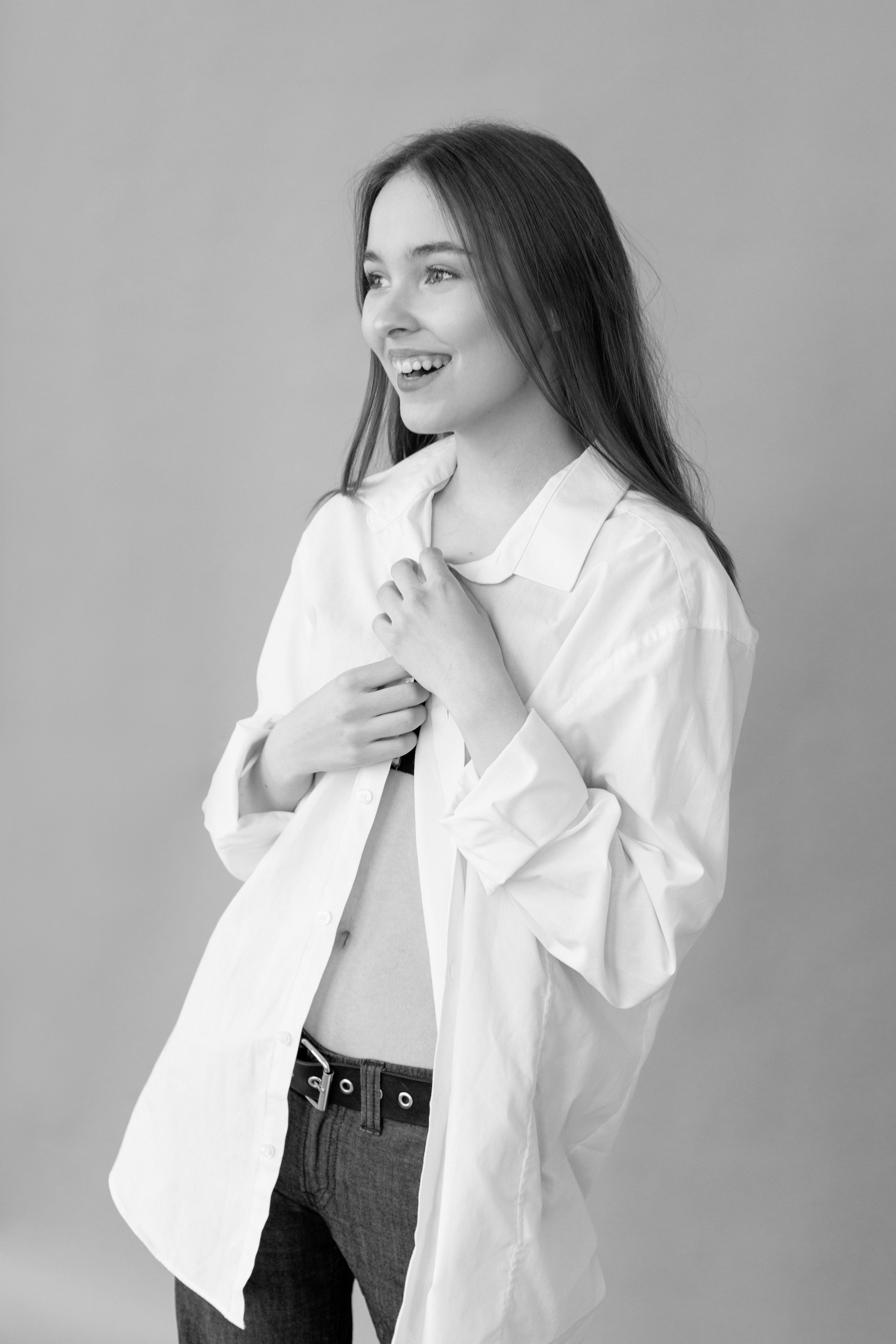 Софья Соболева. Модельное агентство TM Models в Калининграде