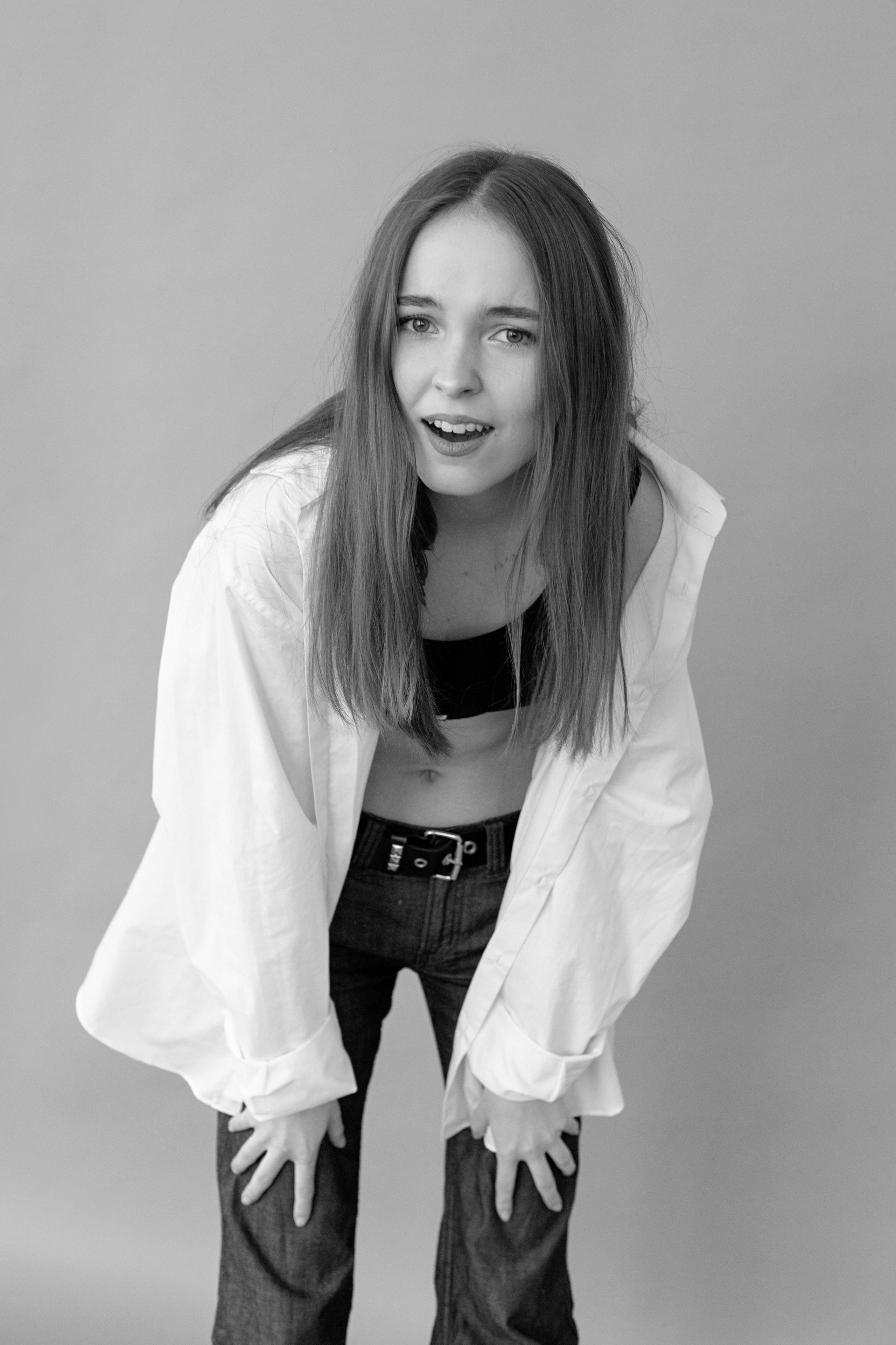 Софья Соболева. Модельное агентство TM Models в Калининграде