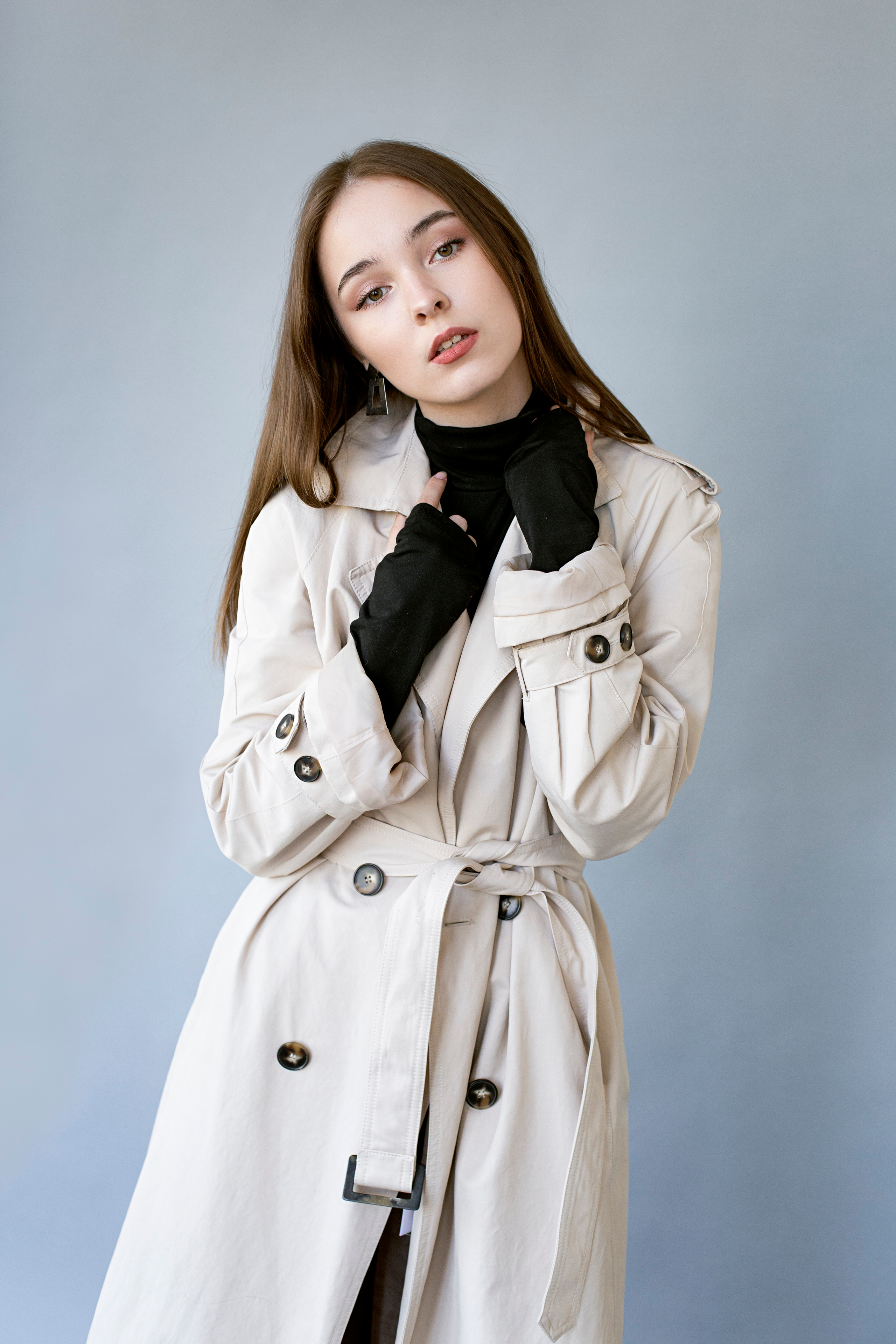 Софья Соболева. Модельное агентство TM Models в Калининграде