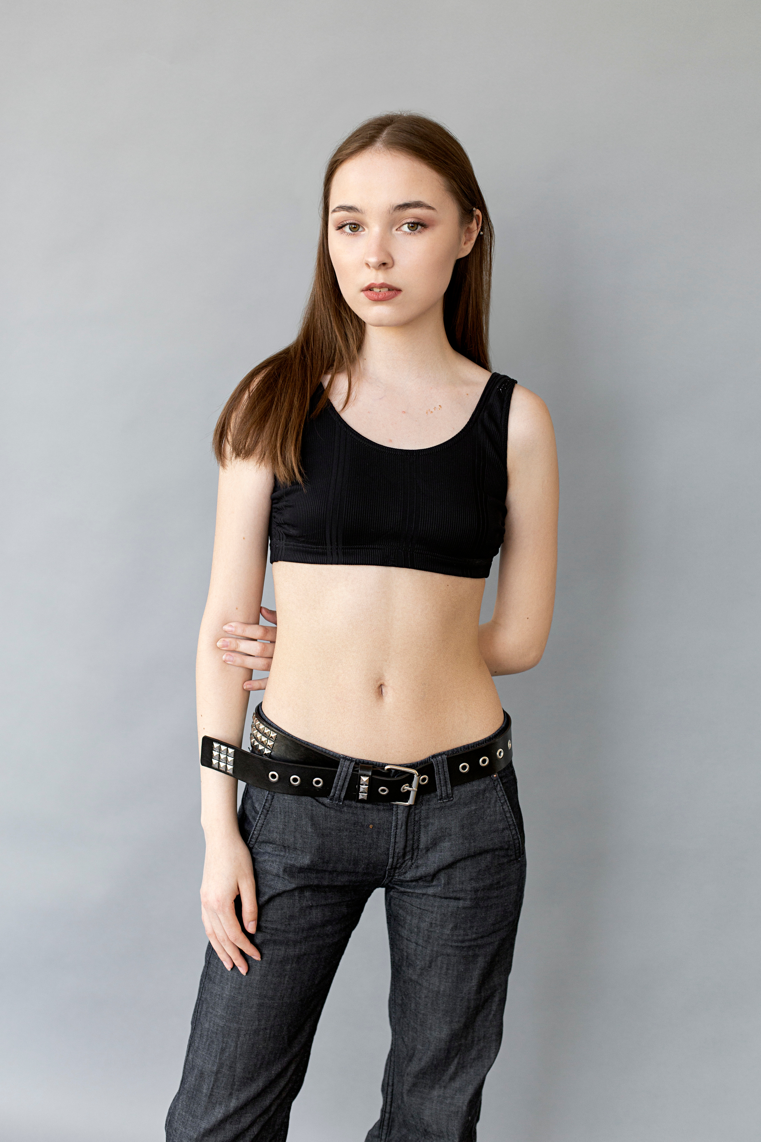 Софья Соболева. Модельное агентство TM Models в Калининграде