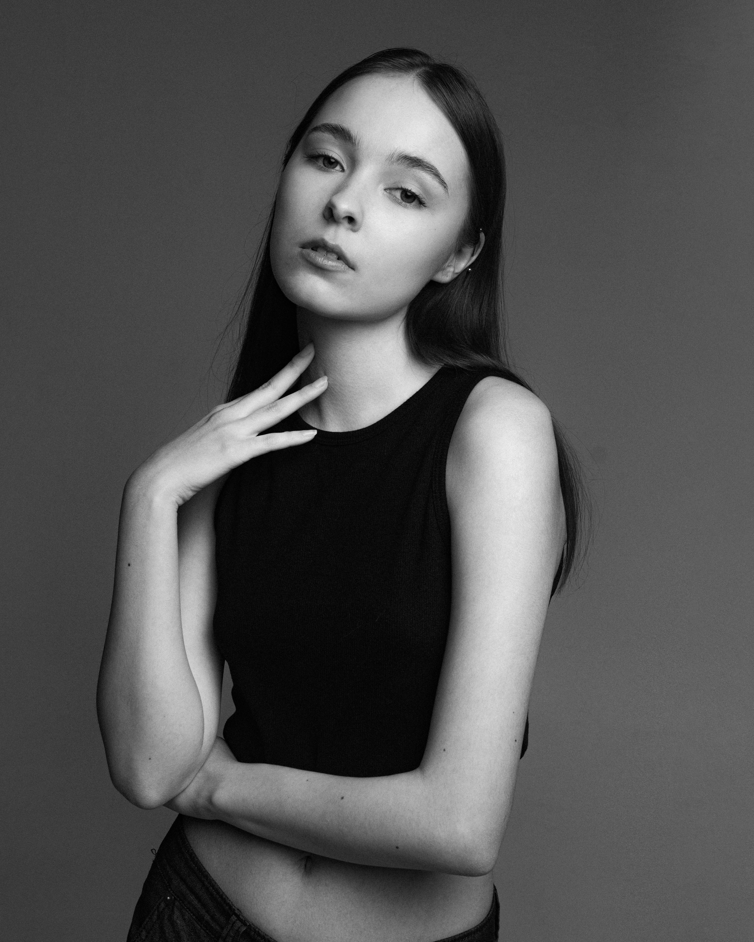 Софья Соболева. Модельное агентство TM Models в Калининграде