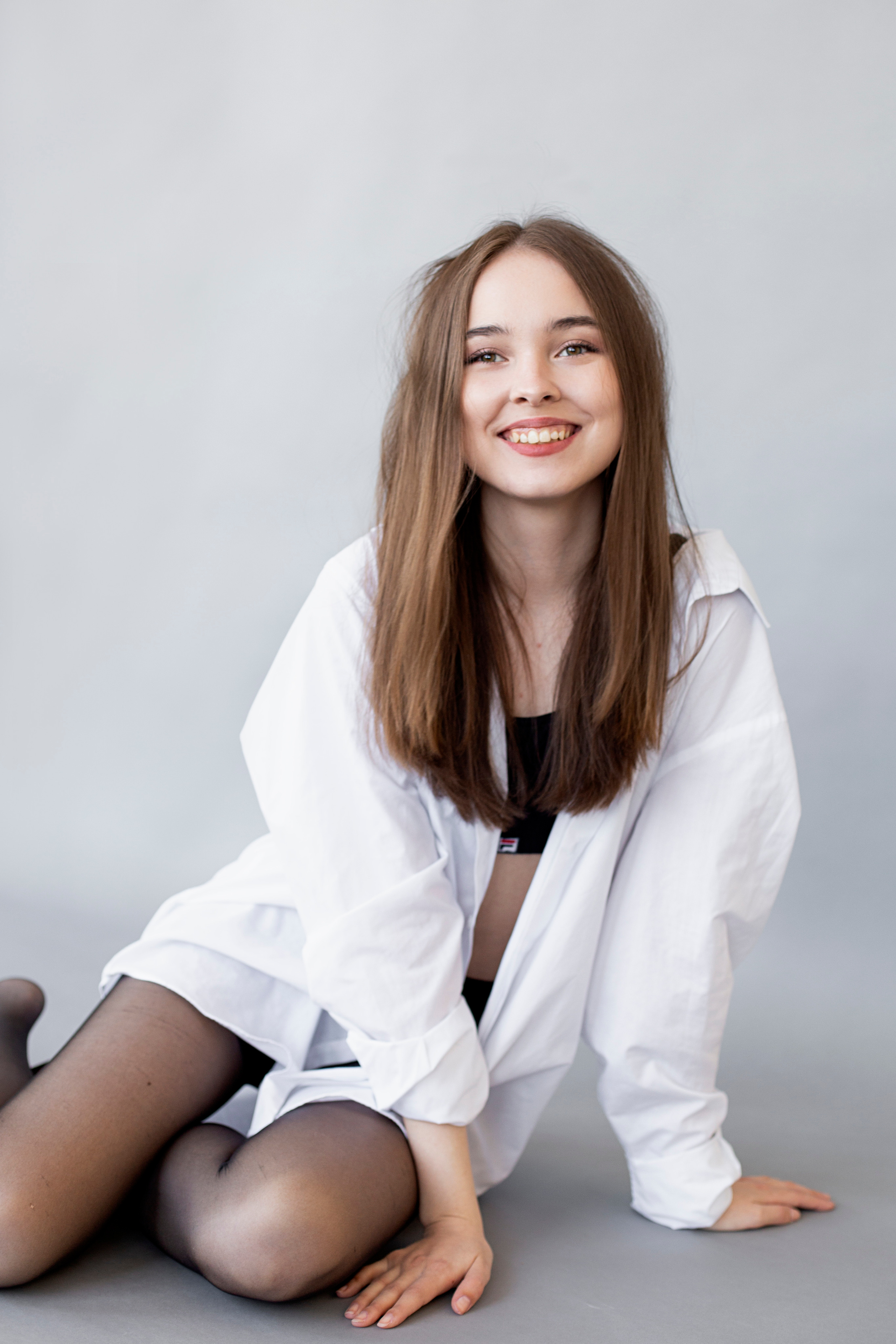 Софья Соболева. Модельное агентство TM Models в Калининграде