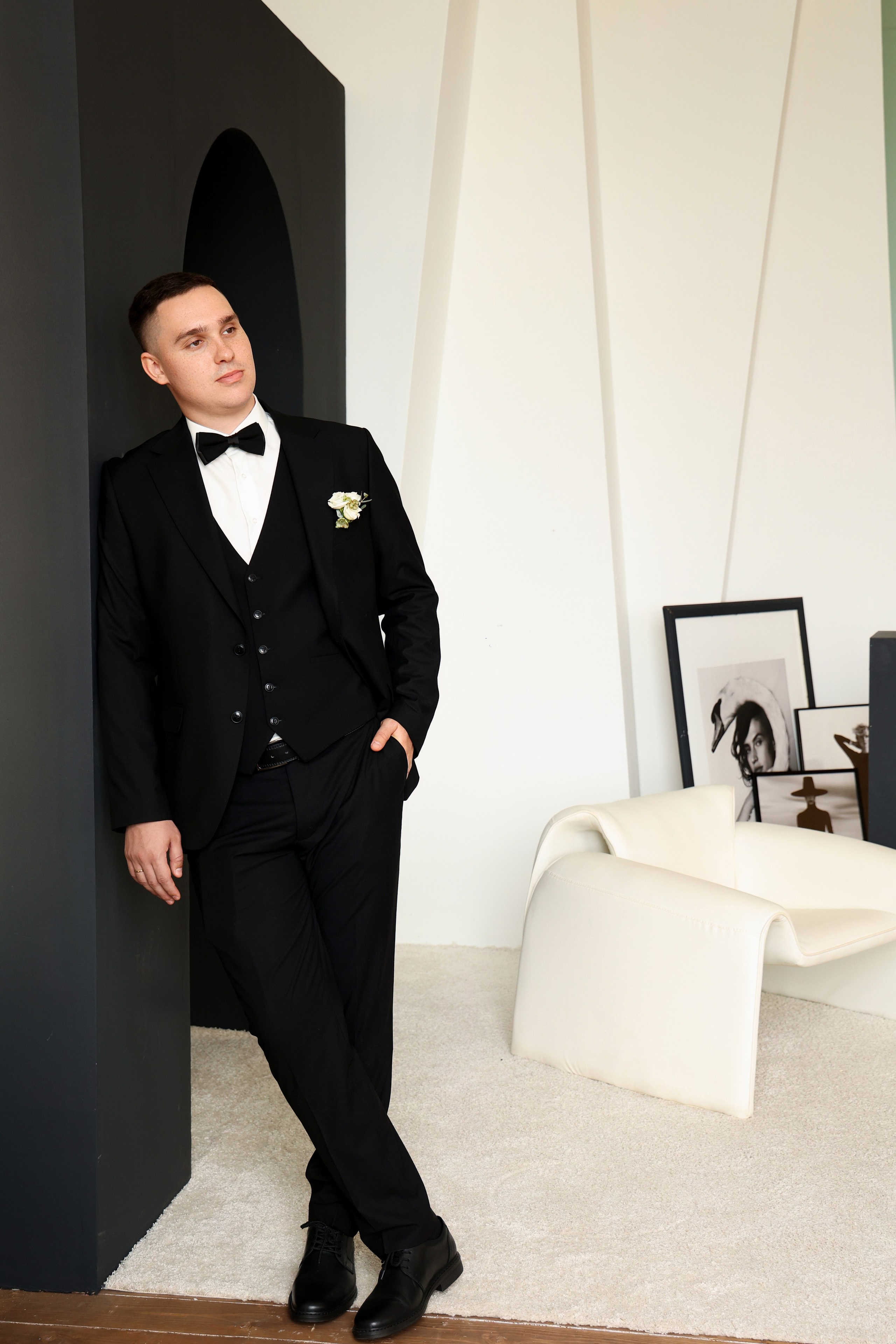 Роман & Ольга. Свадебный и Event фотограф в Москве Бажина Ирина